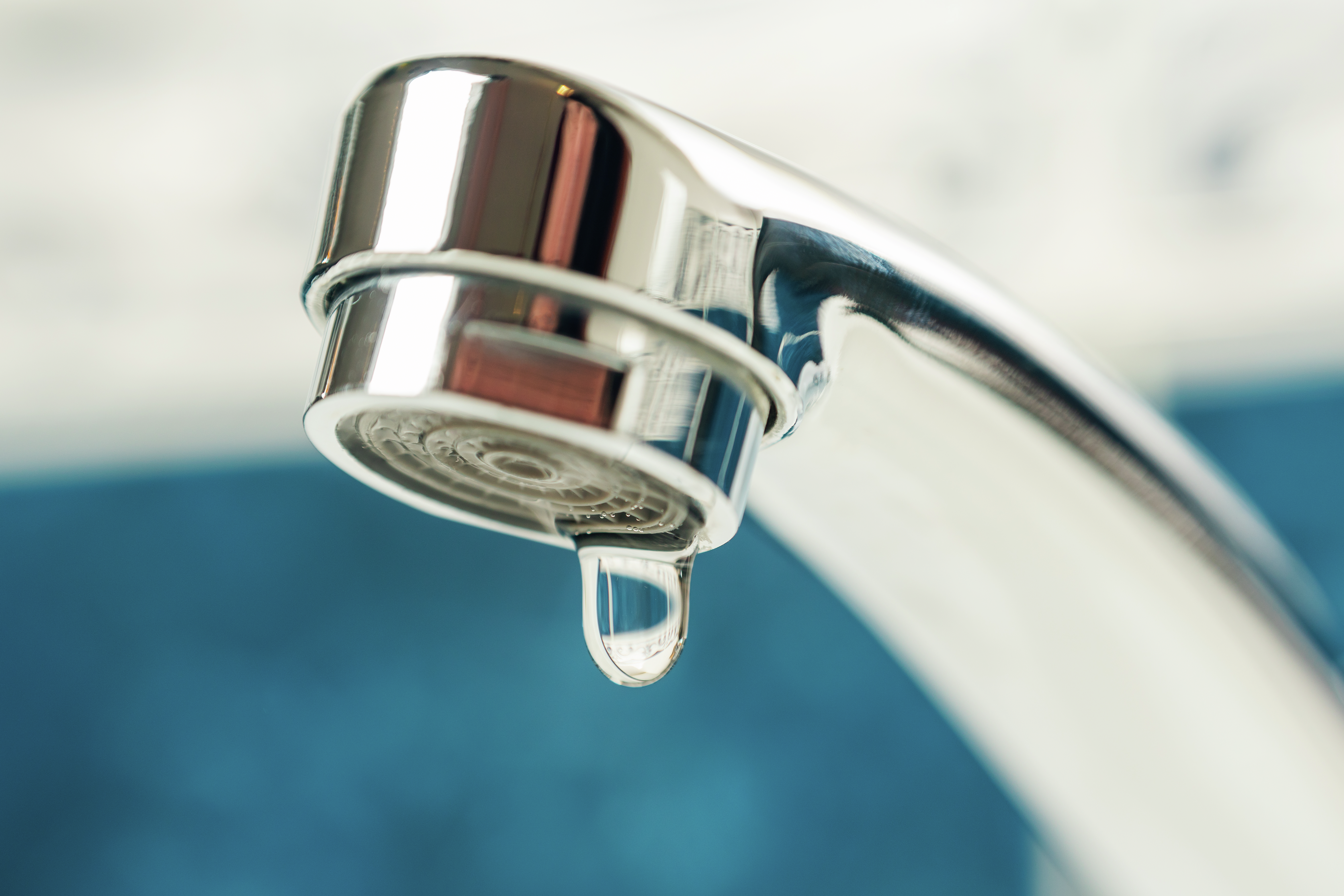 Crews repairing cloudy water issues across Montgomery County