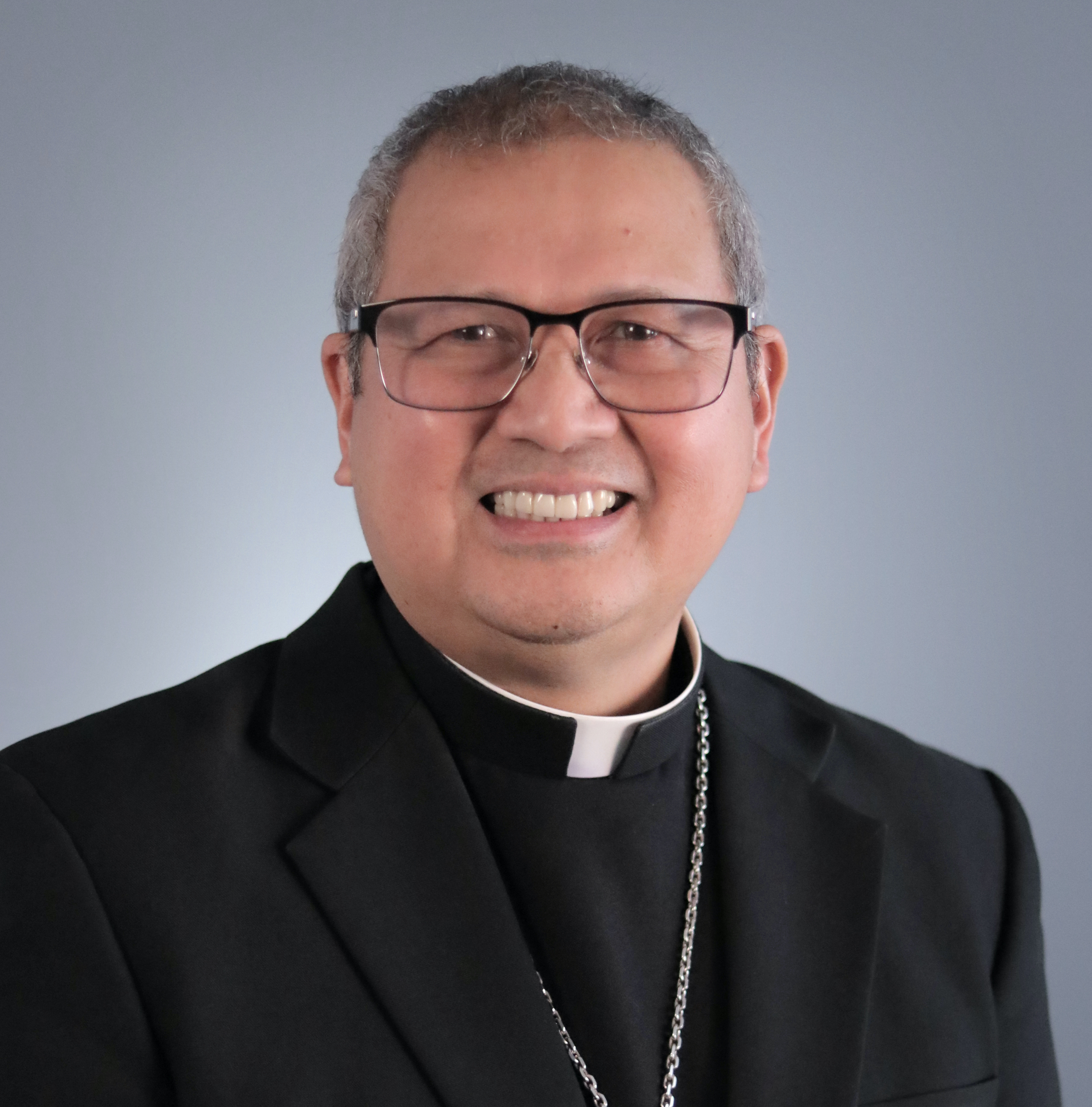 Meet Efren Esmilla, the first bishop of Filipino descent in the Archdiocese of Philadelphia