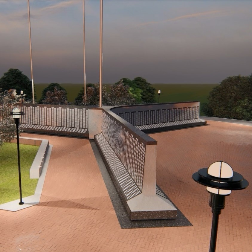 Delaware veterans memorial will catch up with history through $5 million renovation