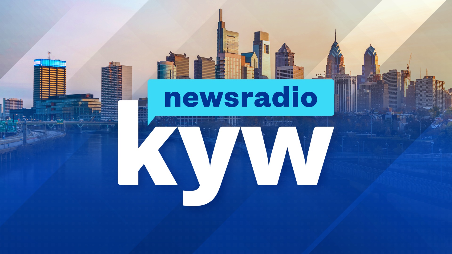 Fresh Sound, New Look for KYW Newsradio