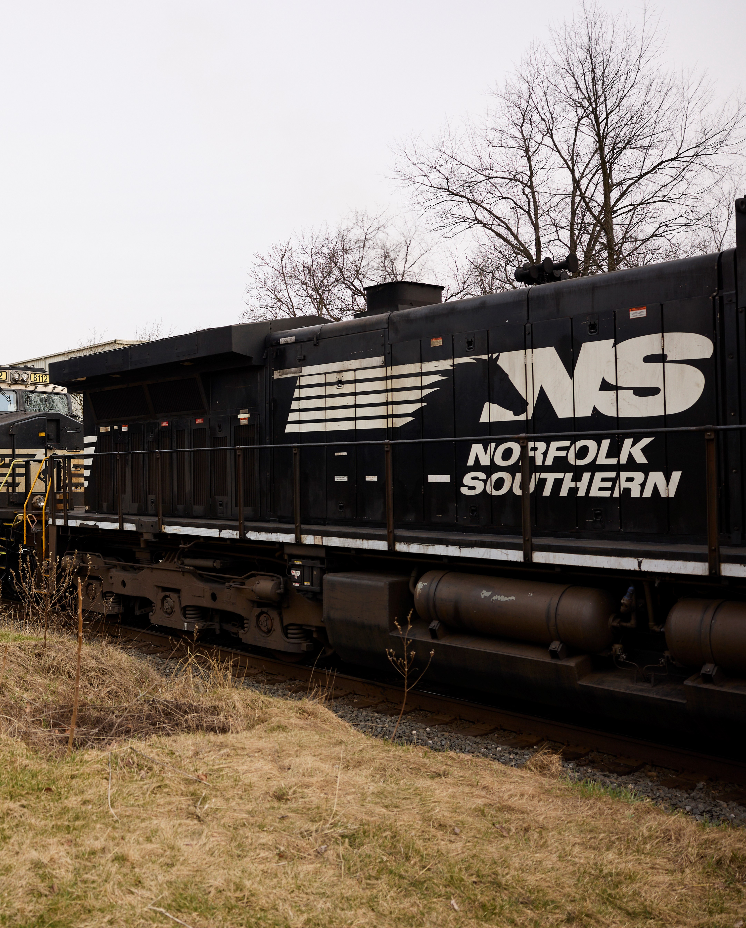 New details to be released on 2023 Norfolk Southern train crash in East Palestine, OH