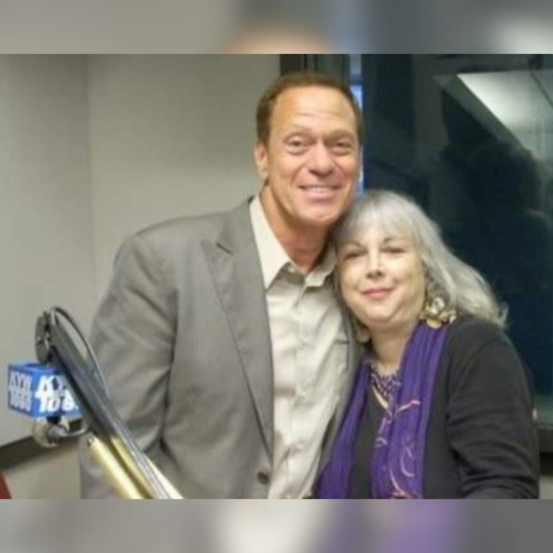 Longtime KYW Newsradio anchor and reporter Cheryl Elias dies at 77