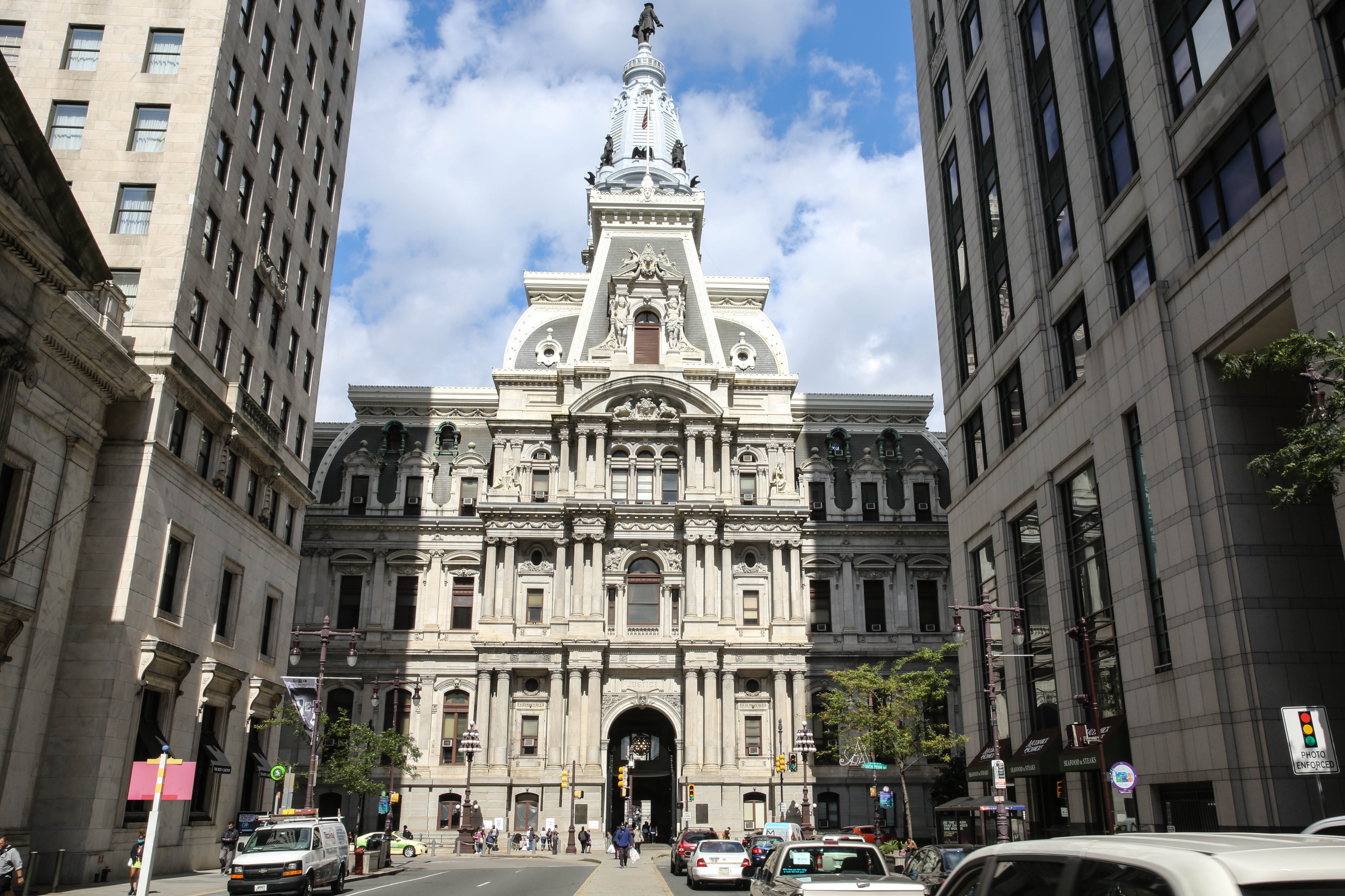 Philadelphia controller recommends stronger checks after finding abuse of no-bid contracts among city departments