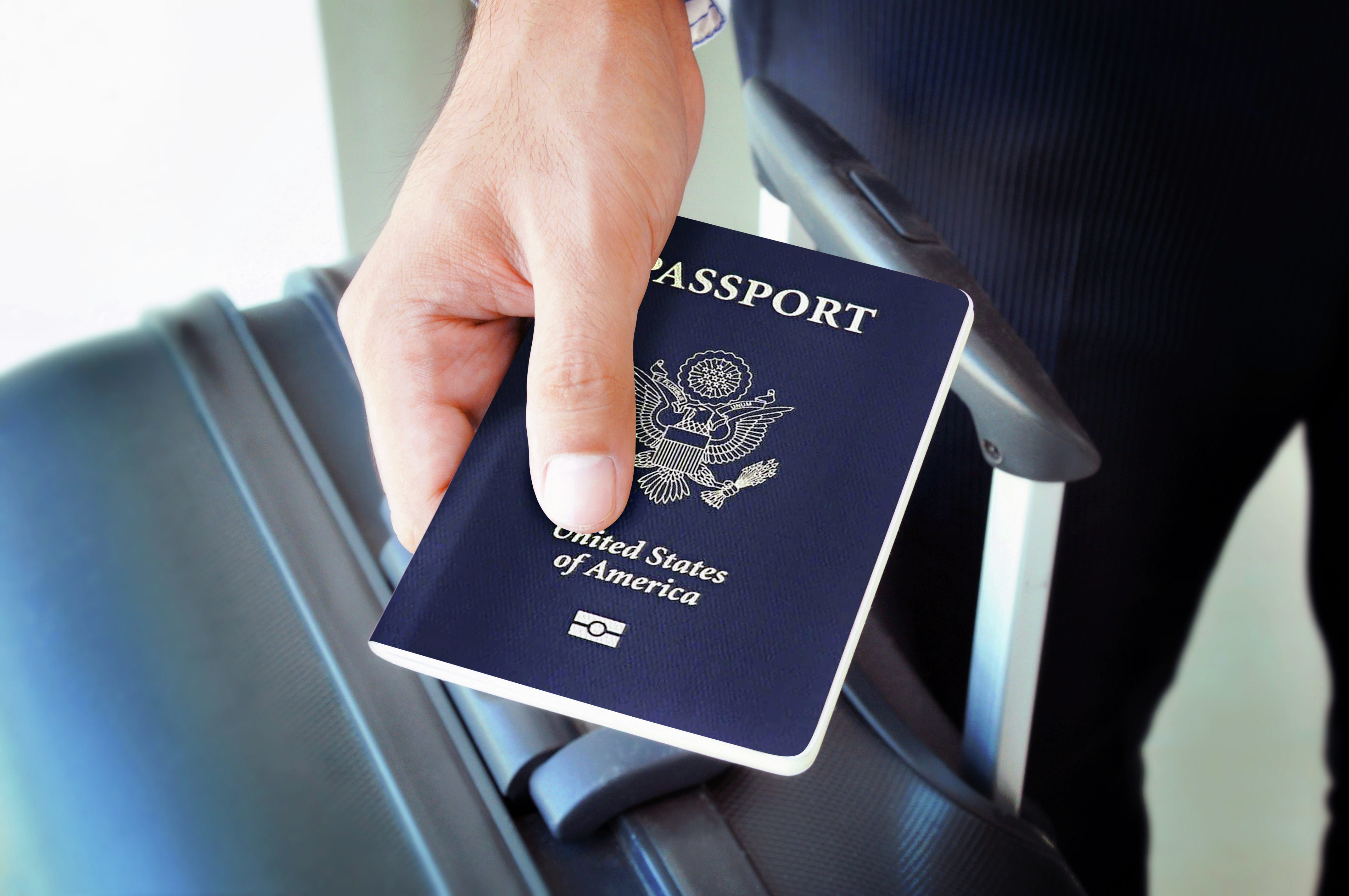 US rolling out online passport renewal trial program