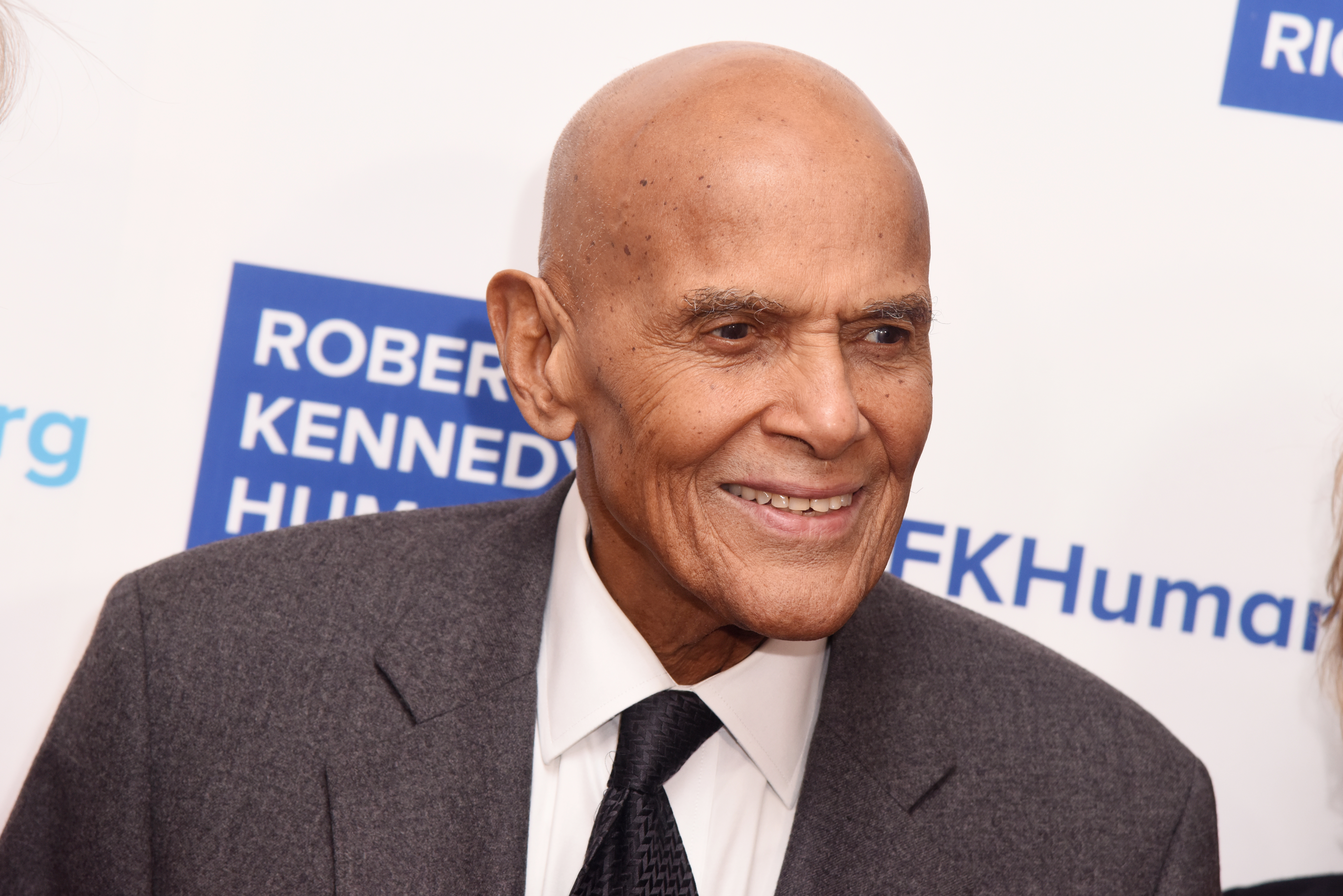 Legendary singer, actor, activist Harry Belafonte's ties to Philadelphia ran deep
