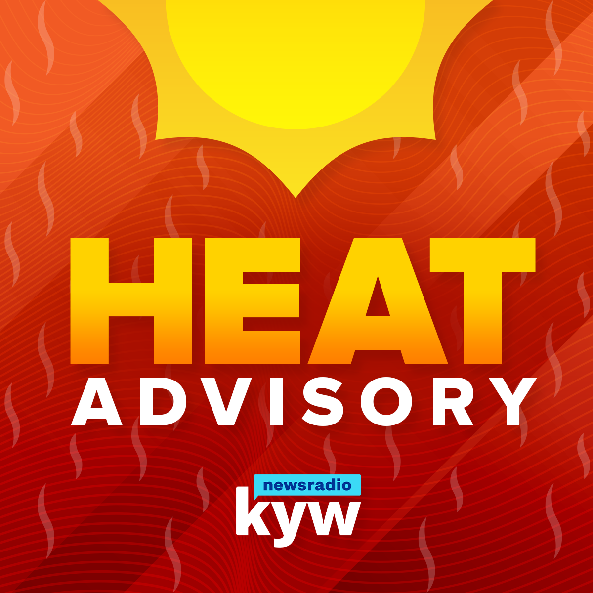 Heat index values expected to hit triple digits