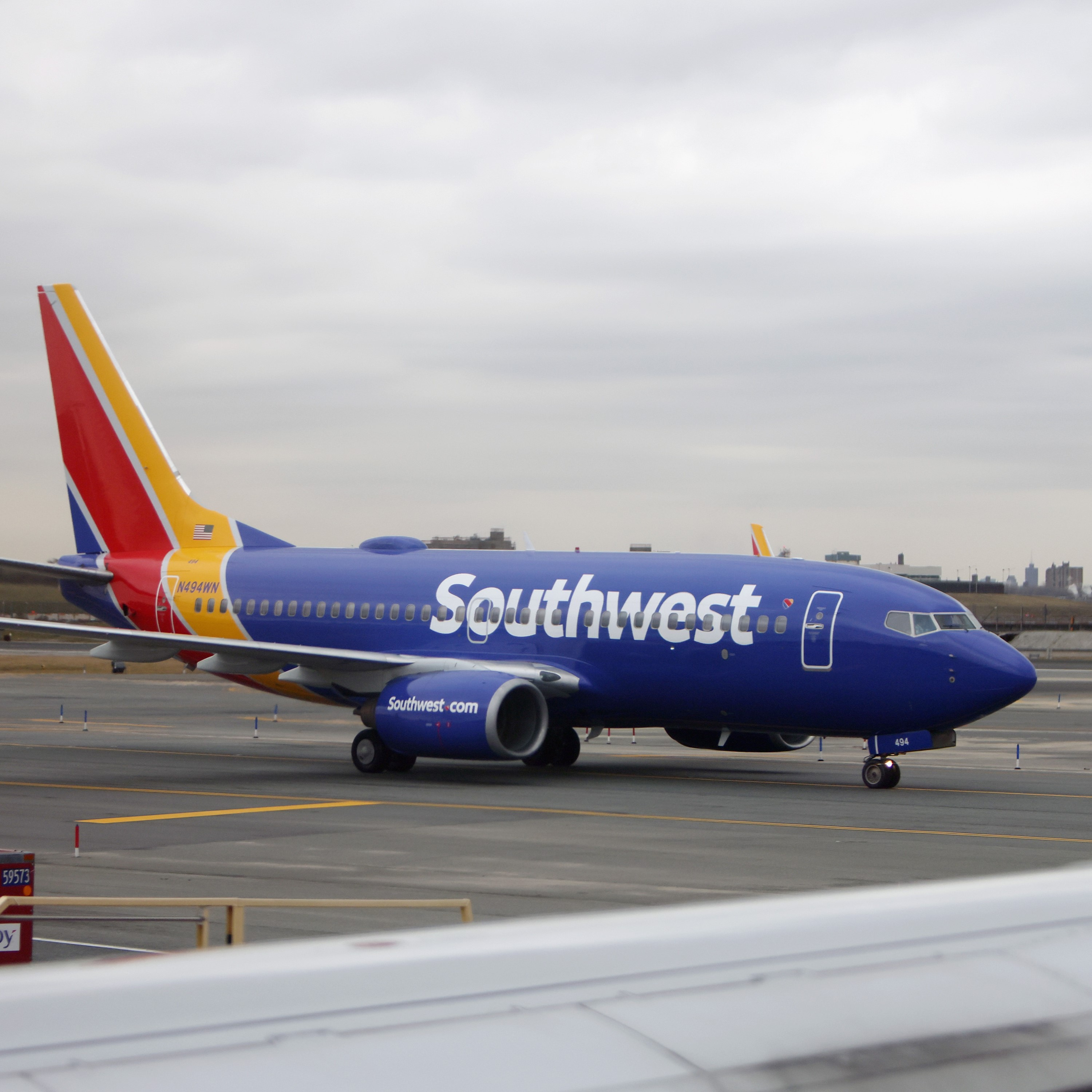 Is this the end of Southwest's free-for-all seating policy? Airline contemplating new fees