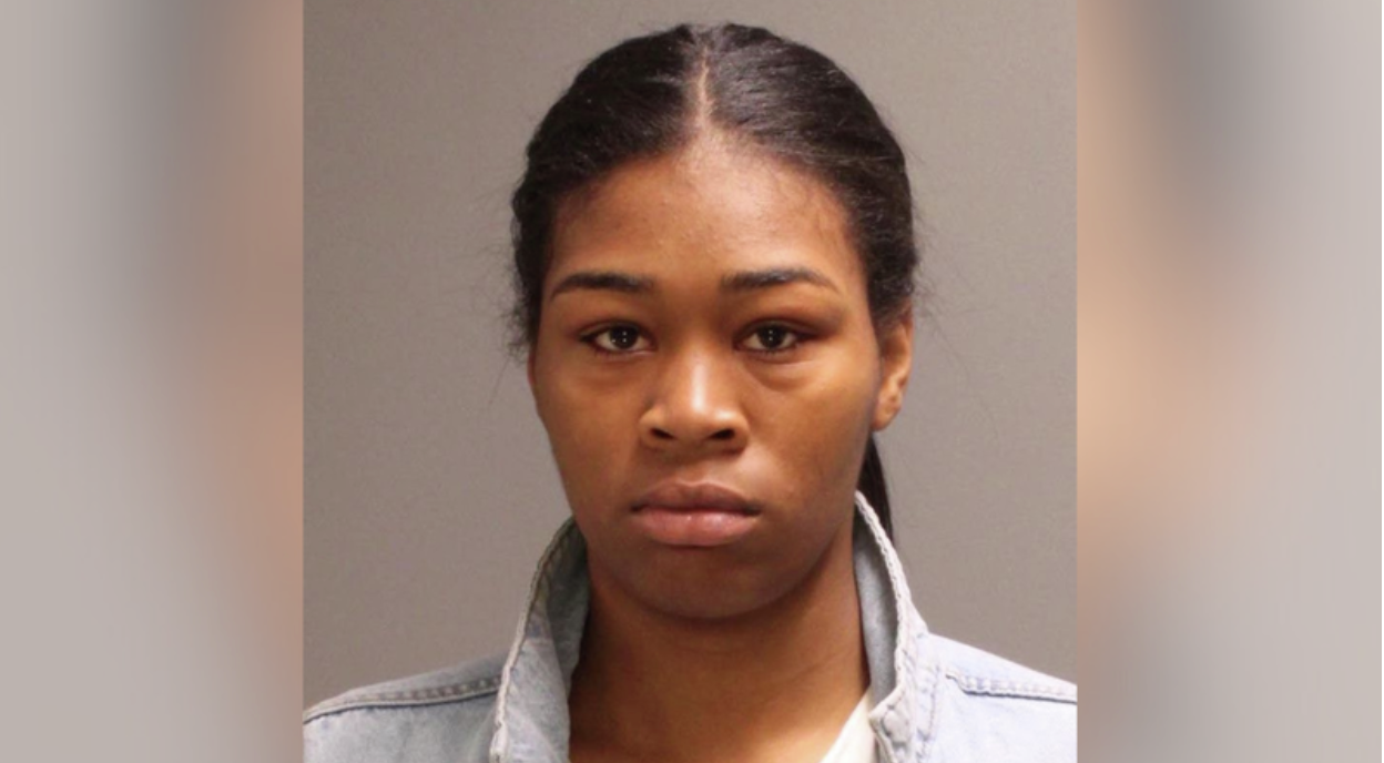 Woman sentenced to at least 11 ½ months behind bars for helping 2 Philly inmates escape