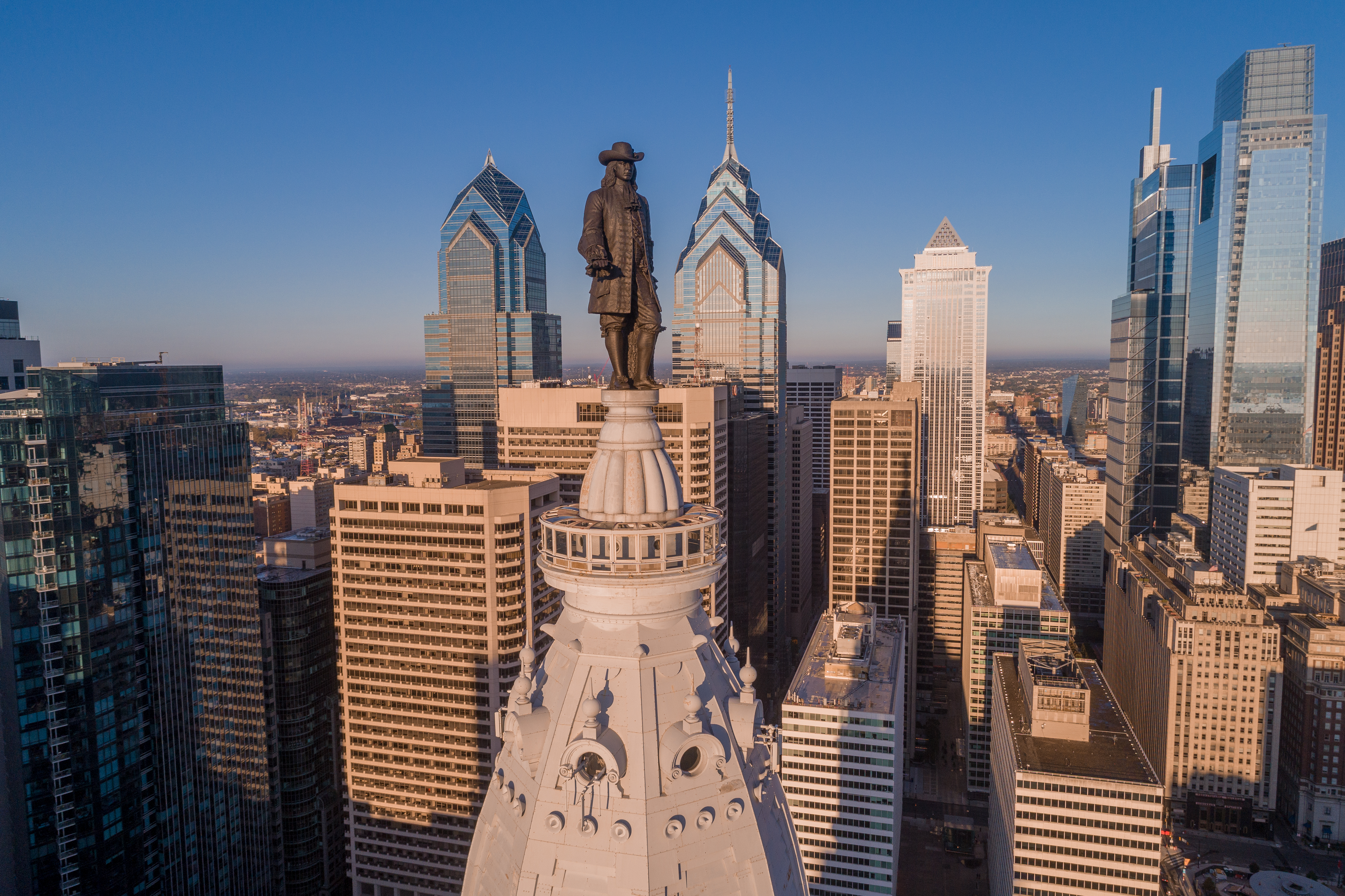 Philadelphia spent $4 million more on overtime pay in 2023 than the year before — but remained under budget