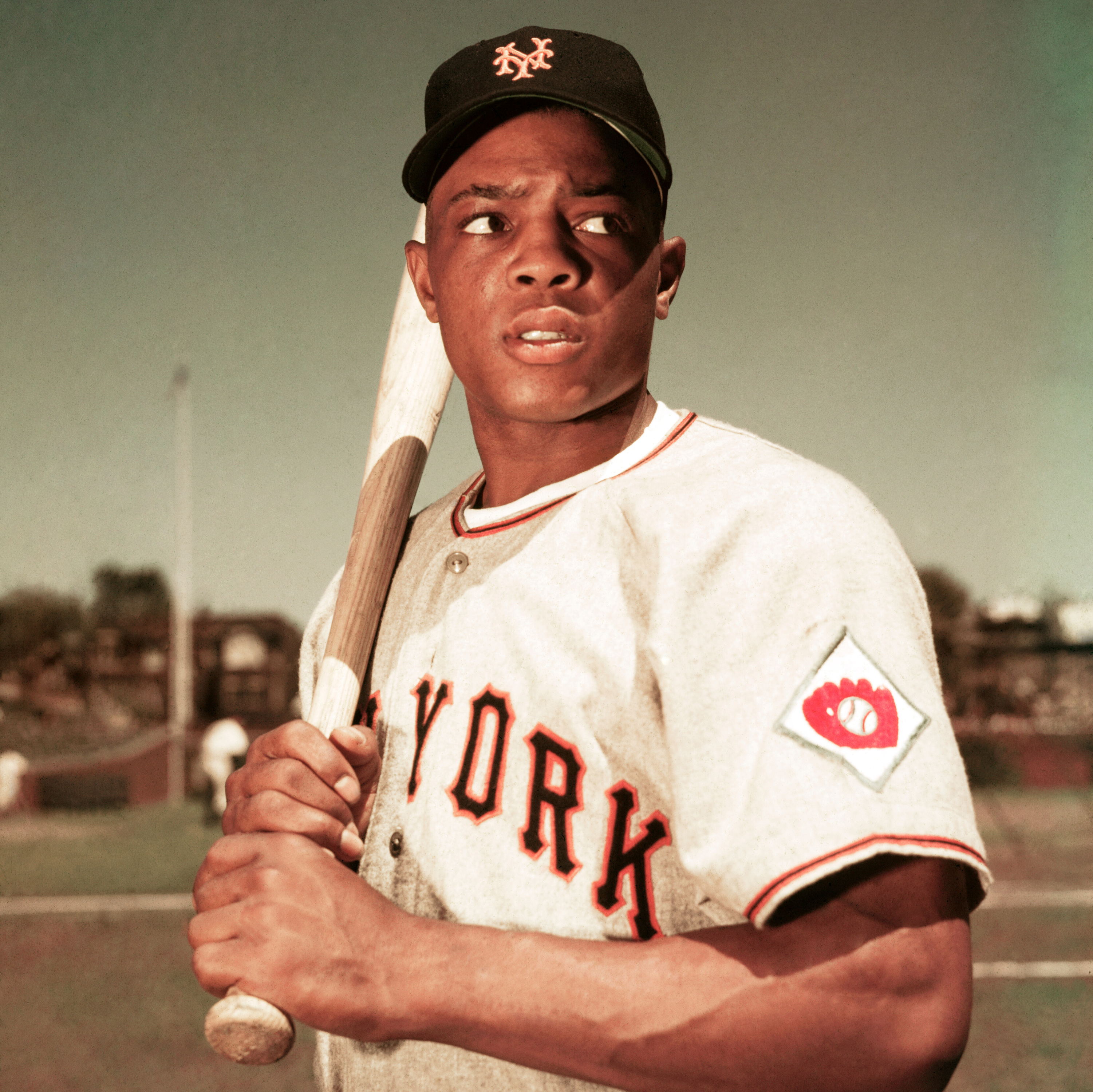 'Say Hey Kid' Willie Mays, one of baseball's greatest of all time, has died at the age of 93