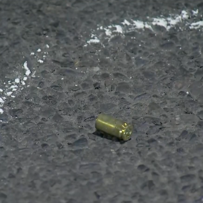 2 teenagers and a 2-year-old injured in North Philadelphia shooting