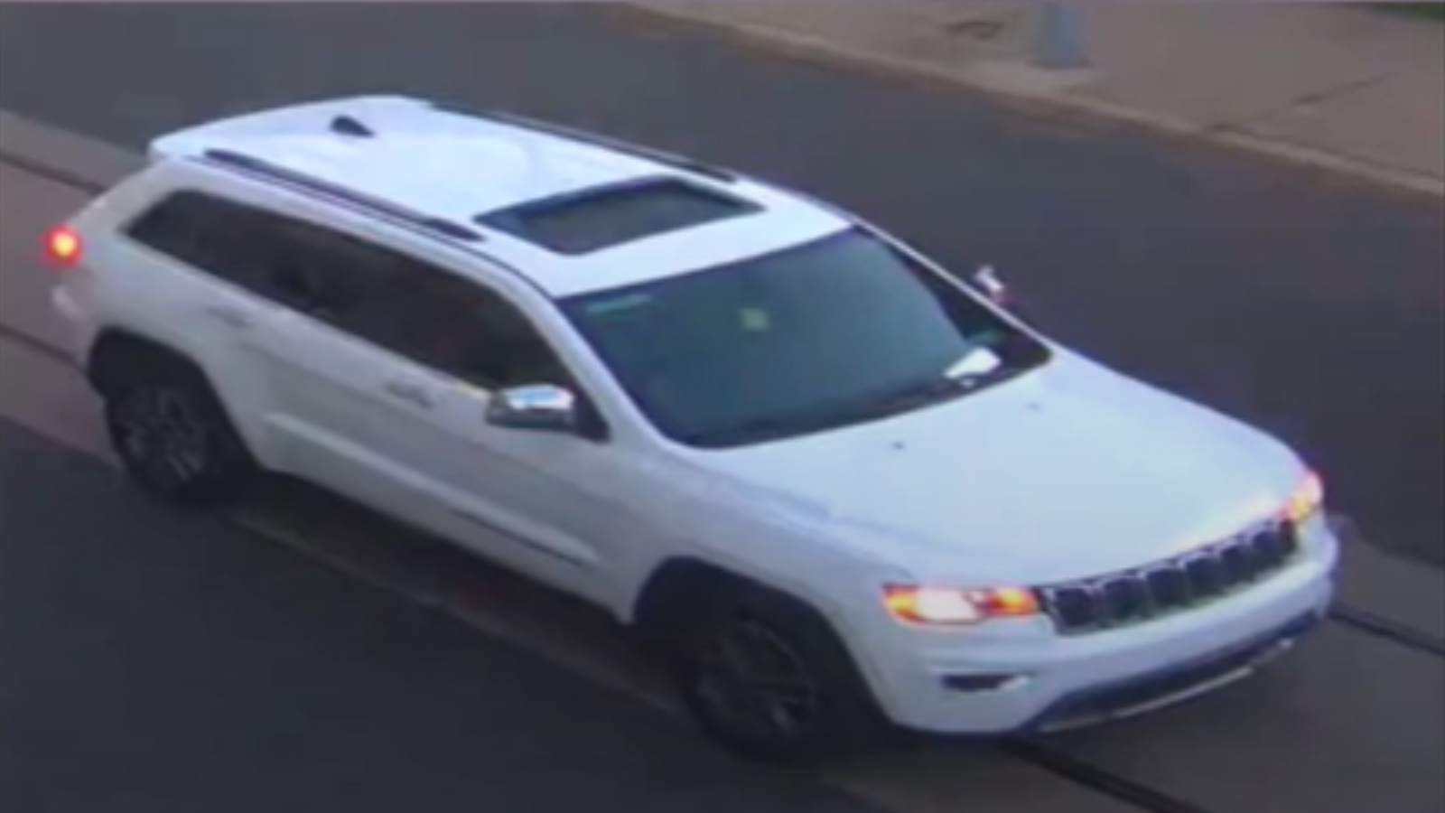 Police searching for suspects, car wanted in connection with North Philly shooting that injured 3 minors