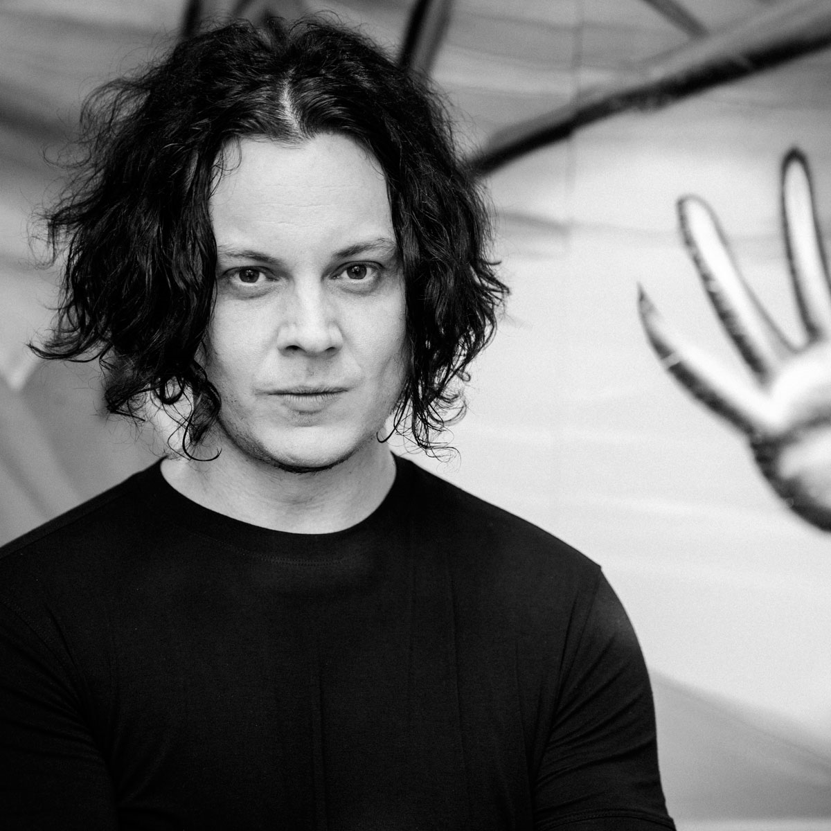 Jack White on The Kevin & Bean Show