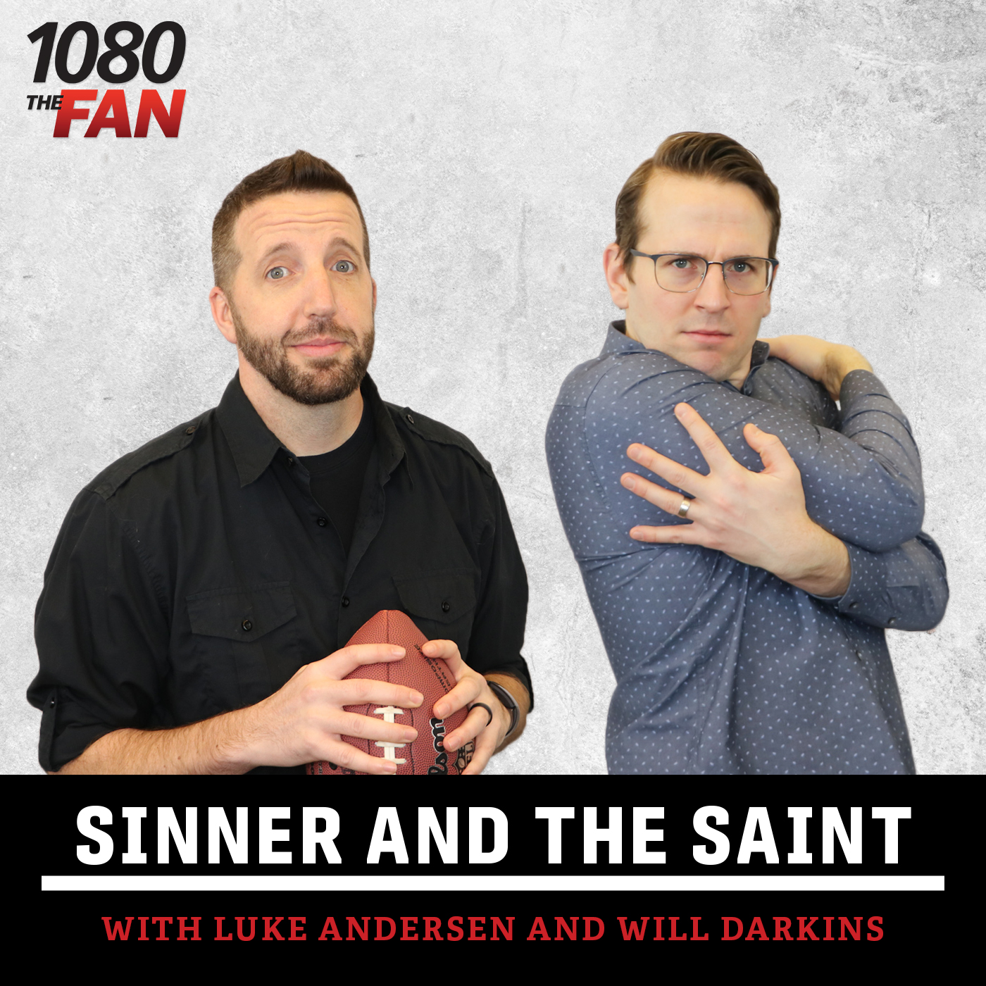 Sinner and Saint 6.22.2024 Hour 2