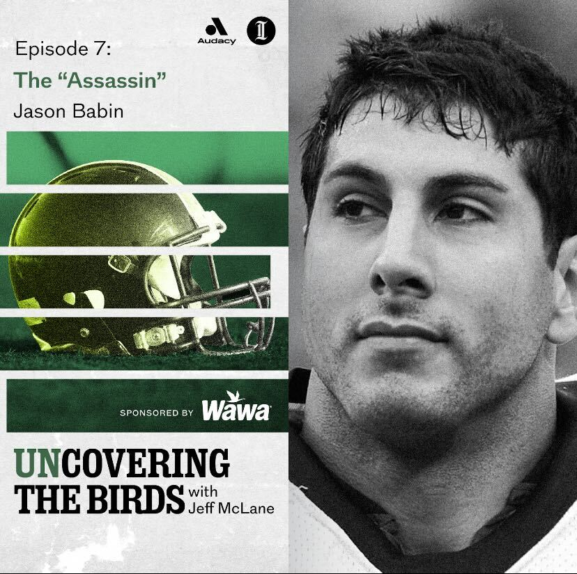 unCovering the Birds': The new face of the franchise