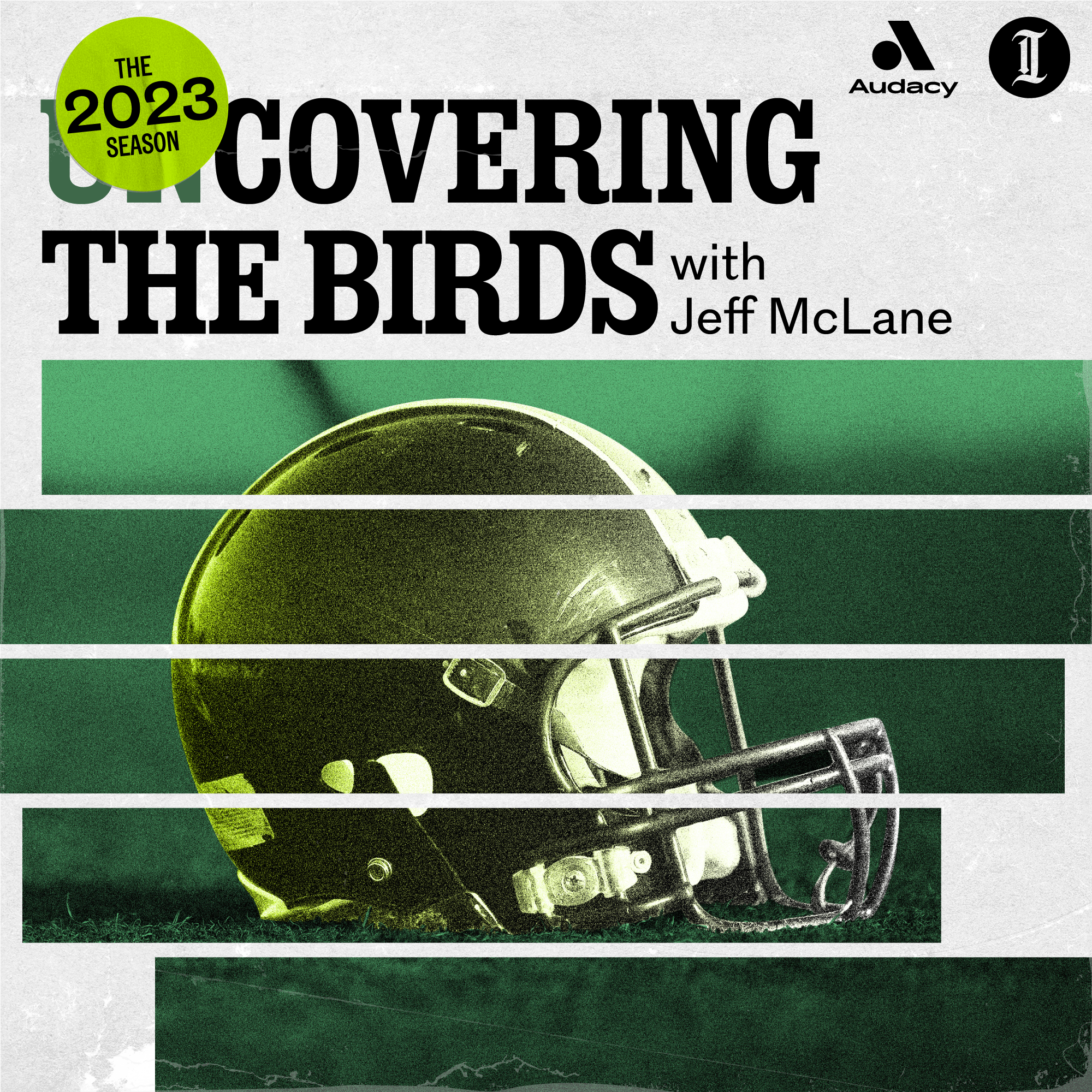 Philadelphia Eagles Talk W/ Geoff