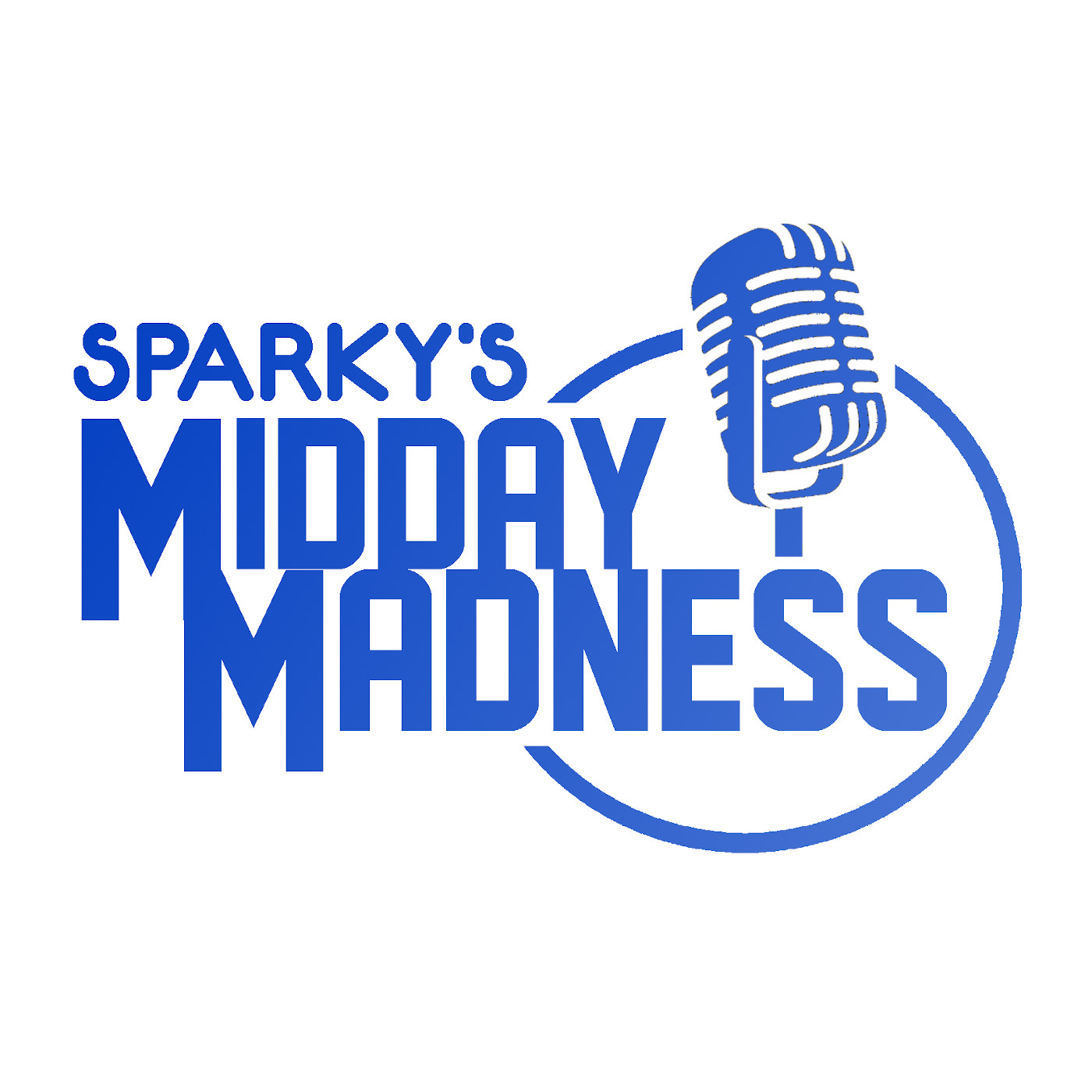 7-29-22 Sparky's Midday Madness - Which Stadium Is On Your Bucket List