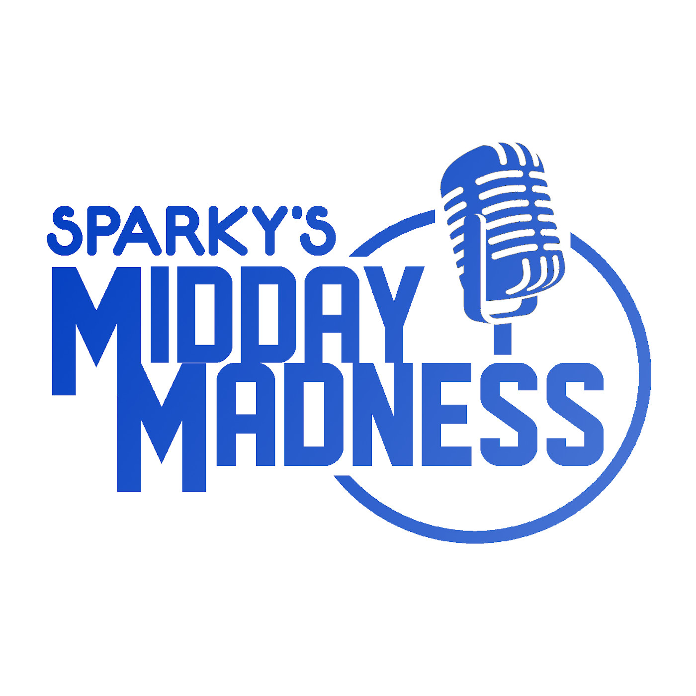 7-13-22 Sparky's Midday Madness - Tobi Talks Golf