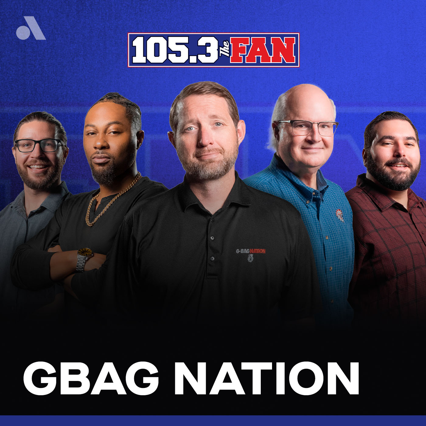 Former Cowboys Safety Darren Woodson joins the G Bag Nation live