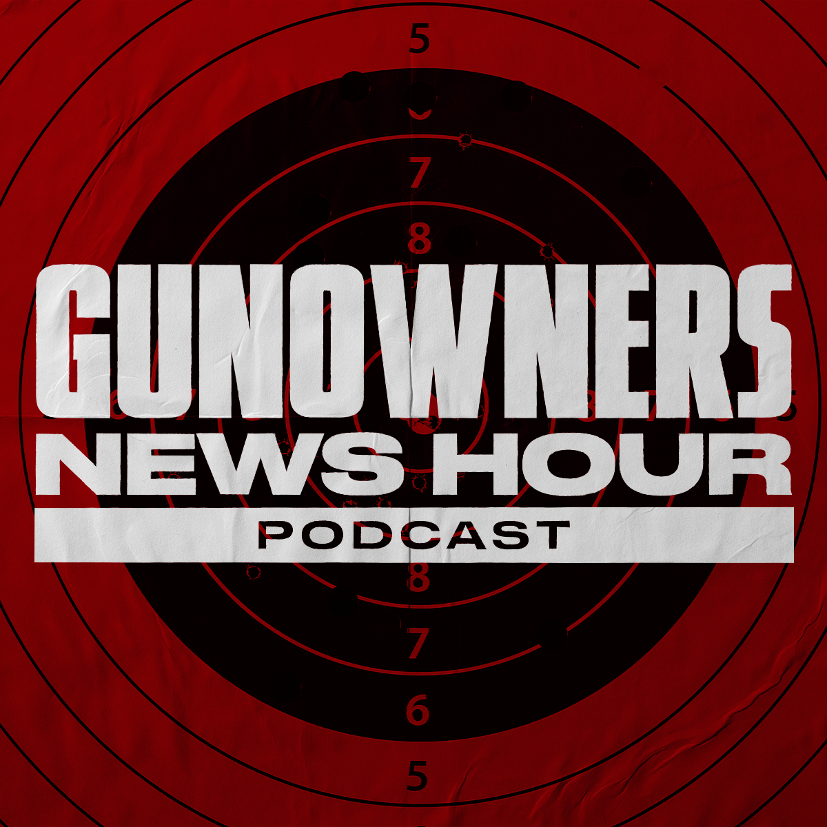 GunOwners News Hour with Bill Frady Ep 248