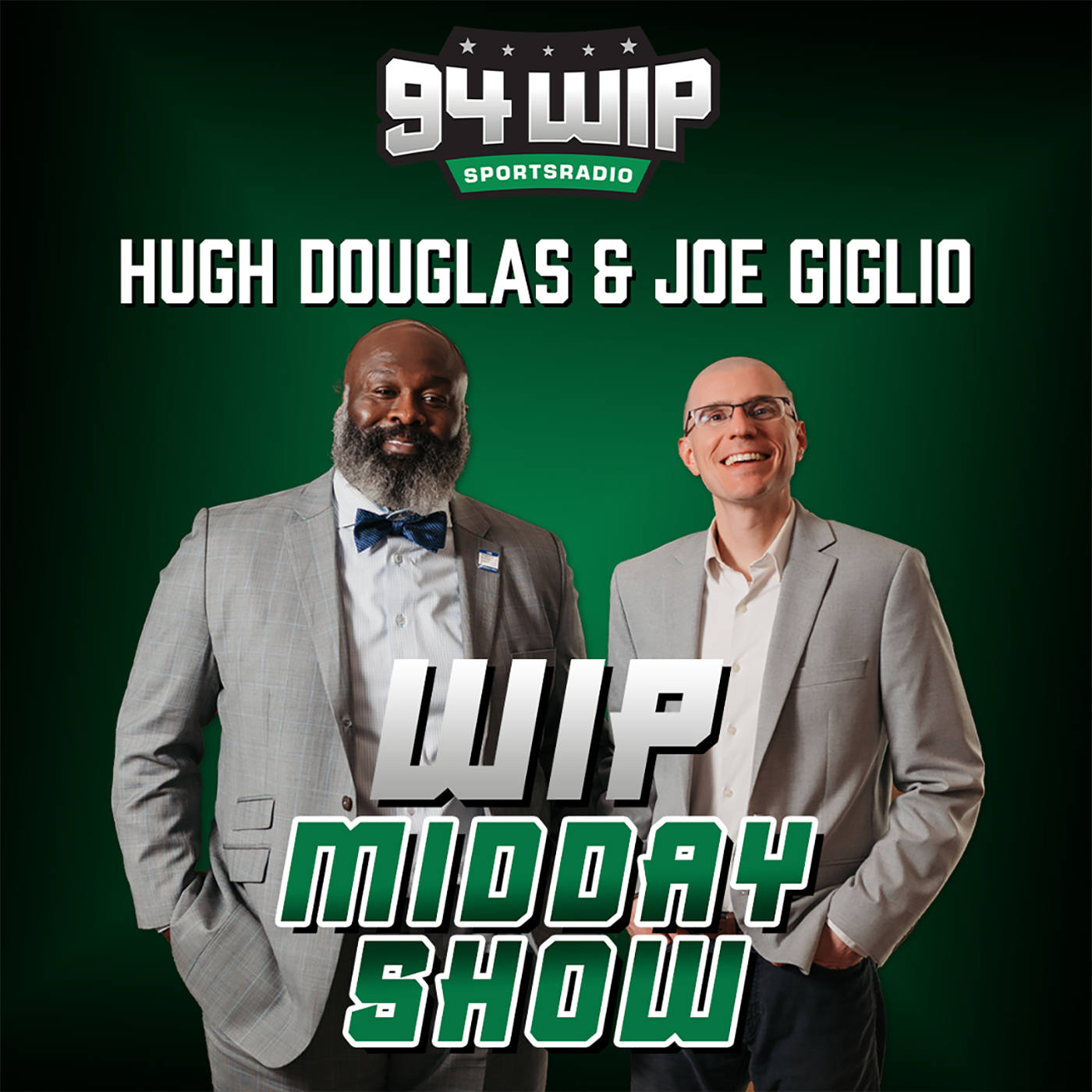 Full Show: Phillies takeaways, and is Sirianni underrated?