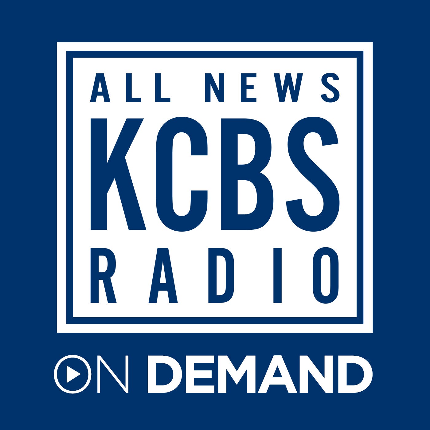 OVERALL EXCELLENCE KCBS Radio