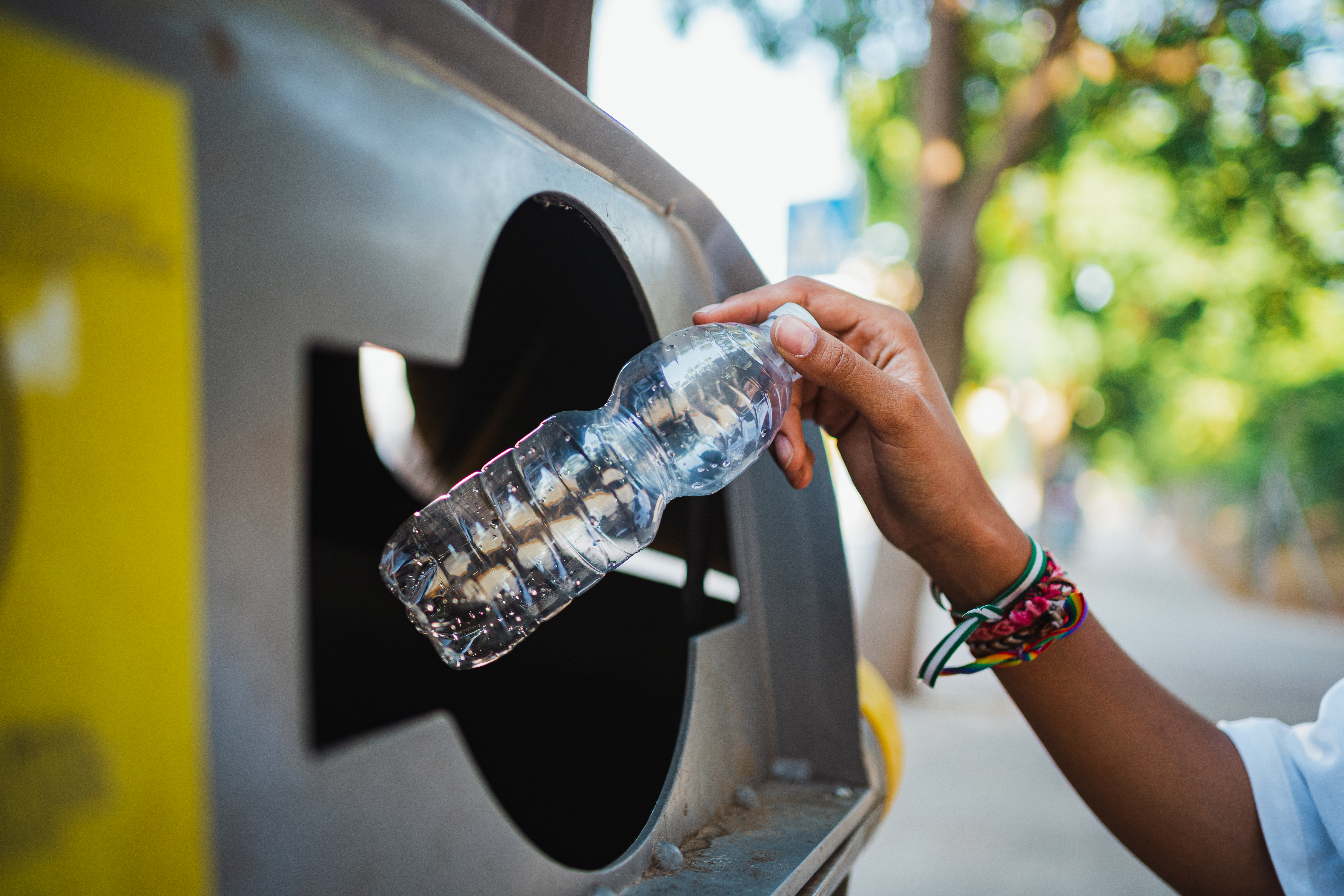 Breakthrough near in recycling plastic waste into new materials