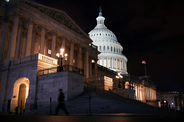Expert explains the factors behind the so-called 'least productive Congress in history'
