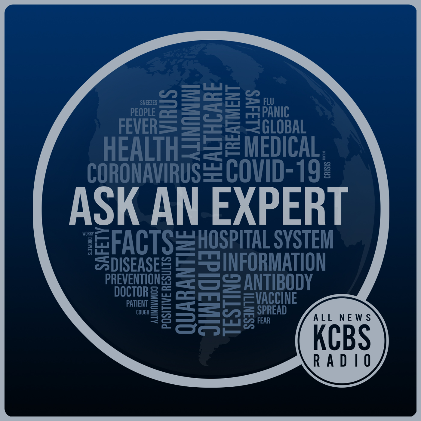 ASK AN EXPERT: Dr. Michael Osterholm