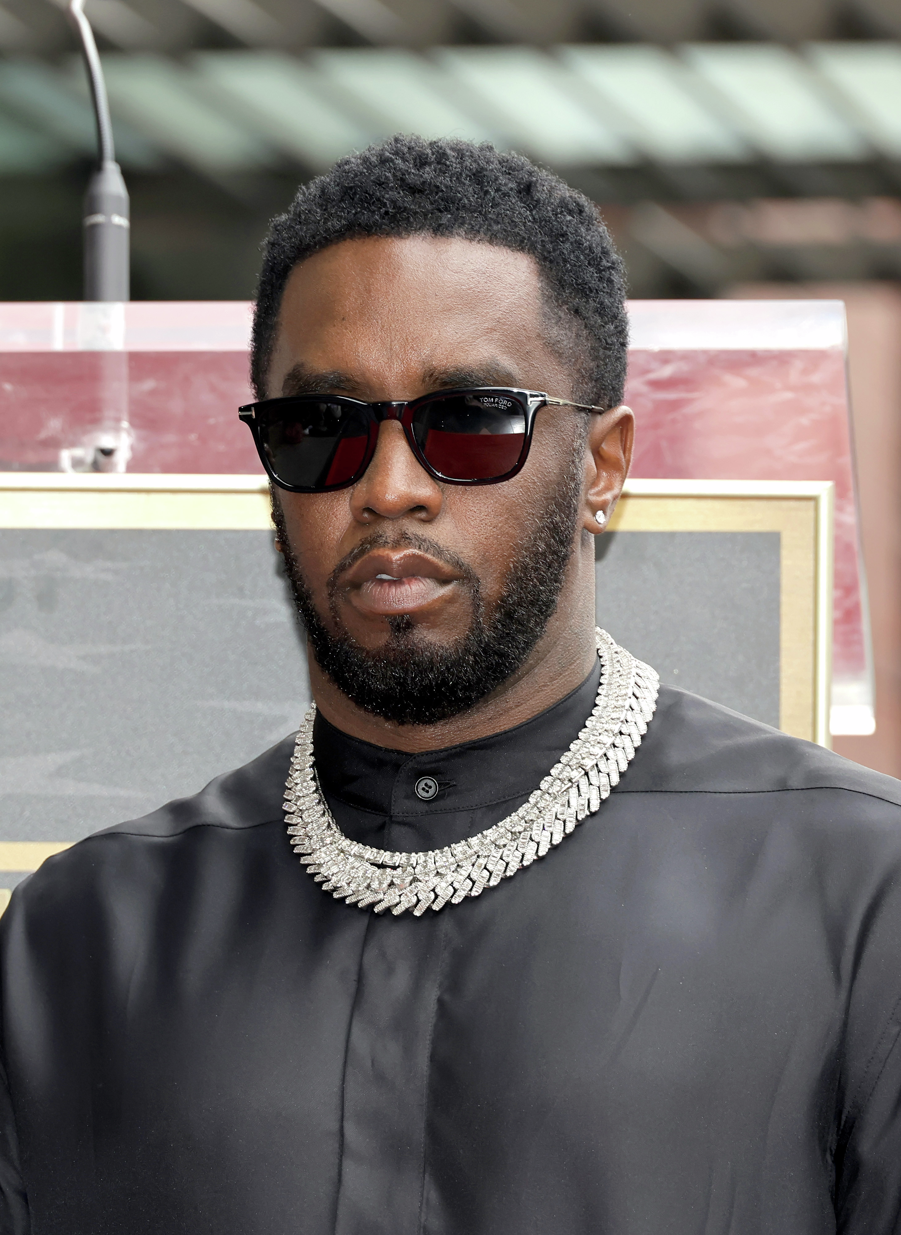 A unique approach is being taken regarding P. Diddy's prosecution, why?