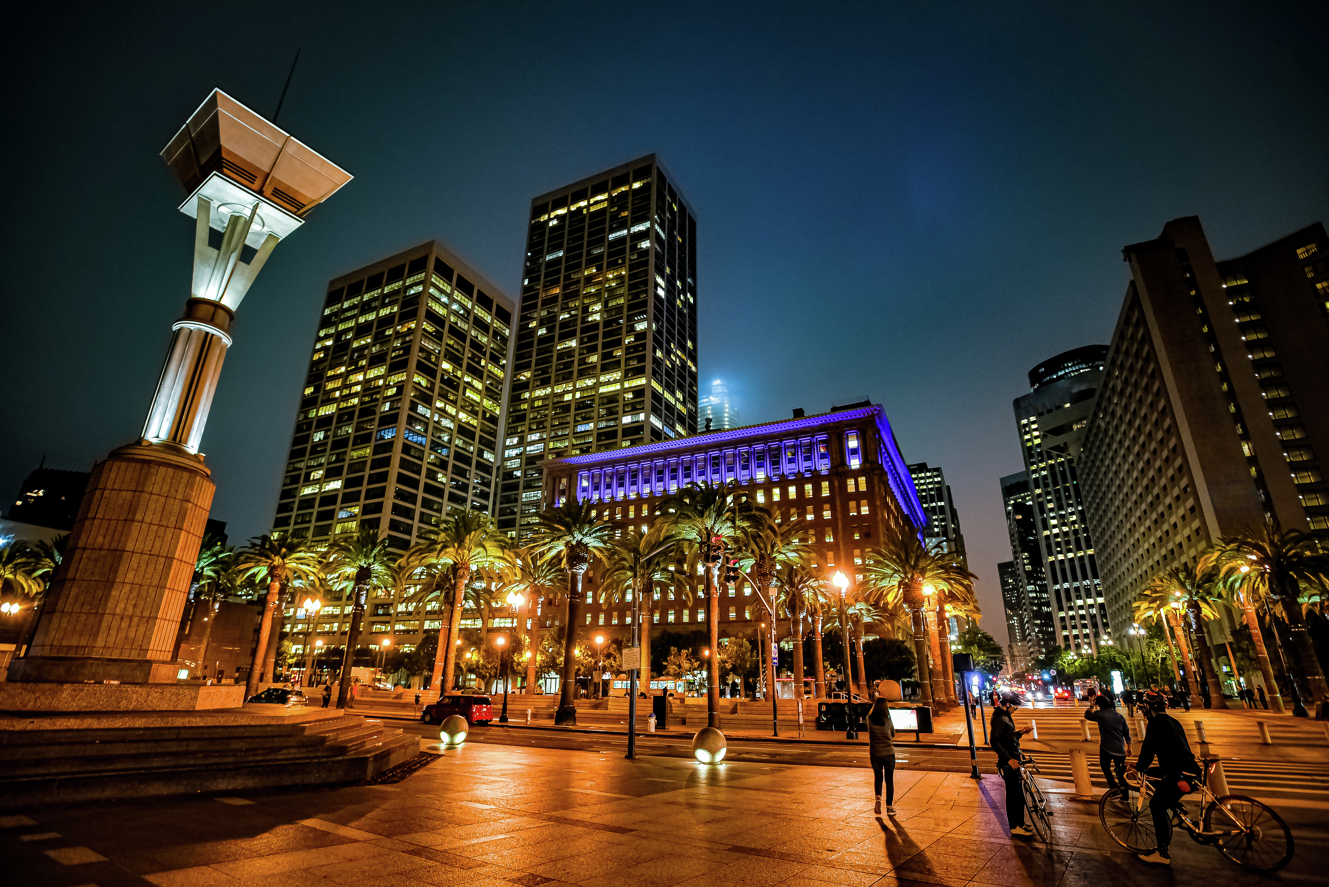 Embarcadero Plaza to host a free concert  on Sunday, 7/21/24