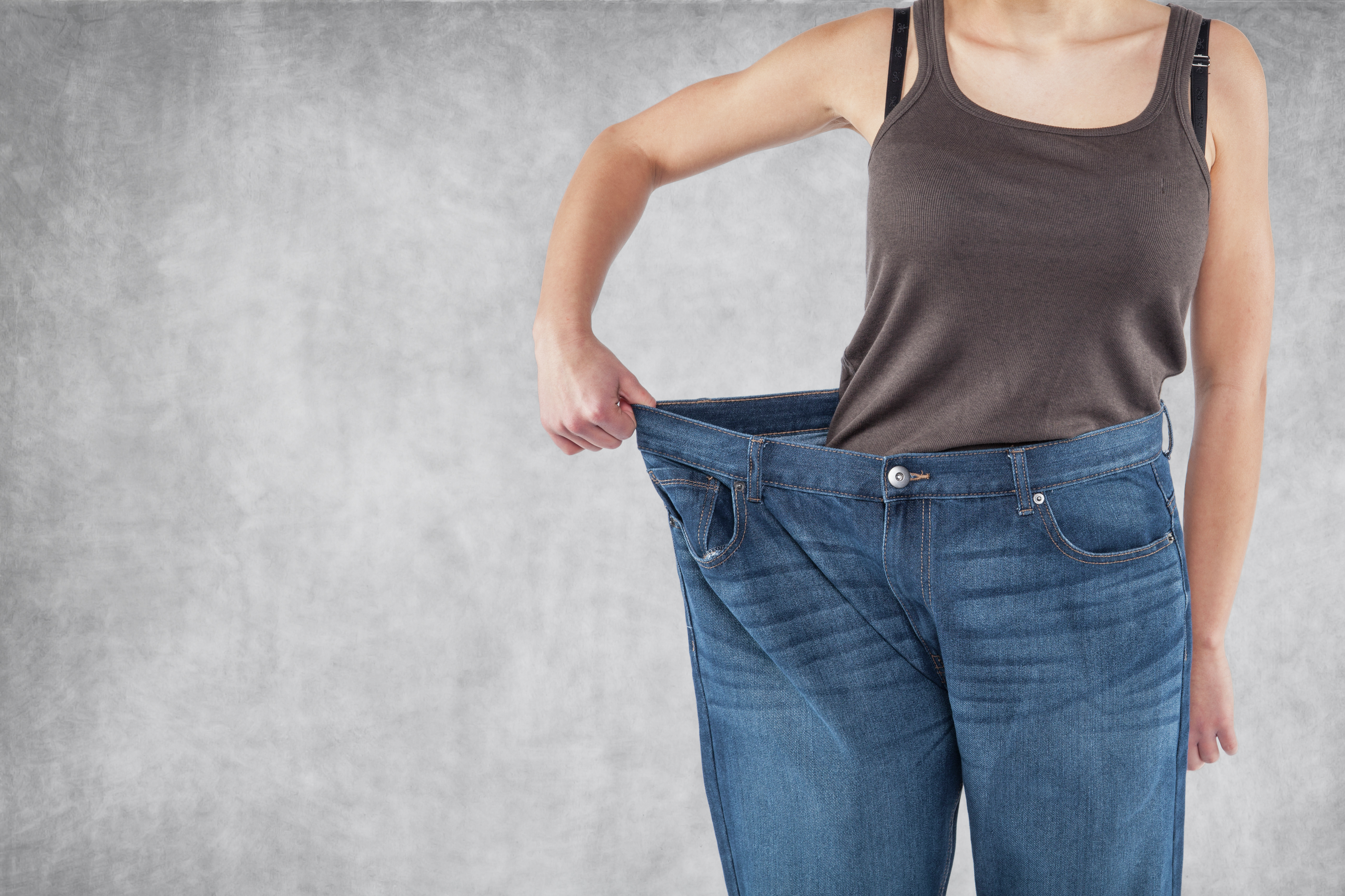 With rise of weight-loss drugs, so too do smaller-sized clothes soar