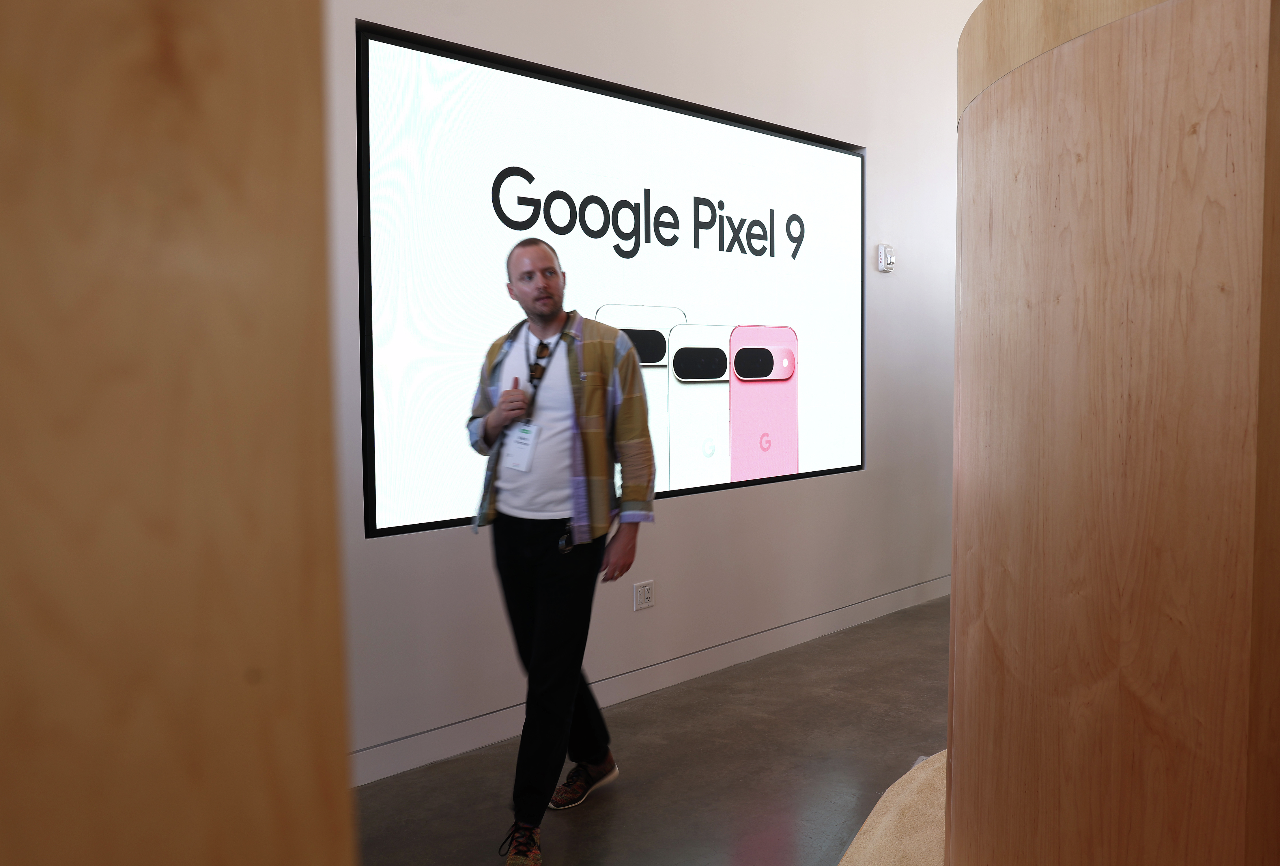 Google leans into AI with new line of Pixel phones