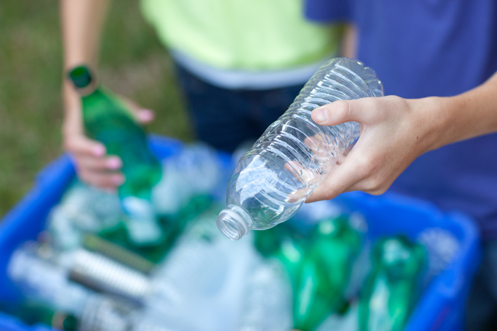 The myth of recycling: The plastic industry is lying to you