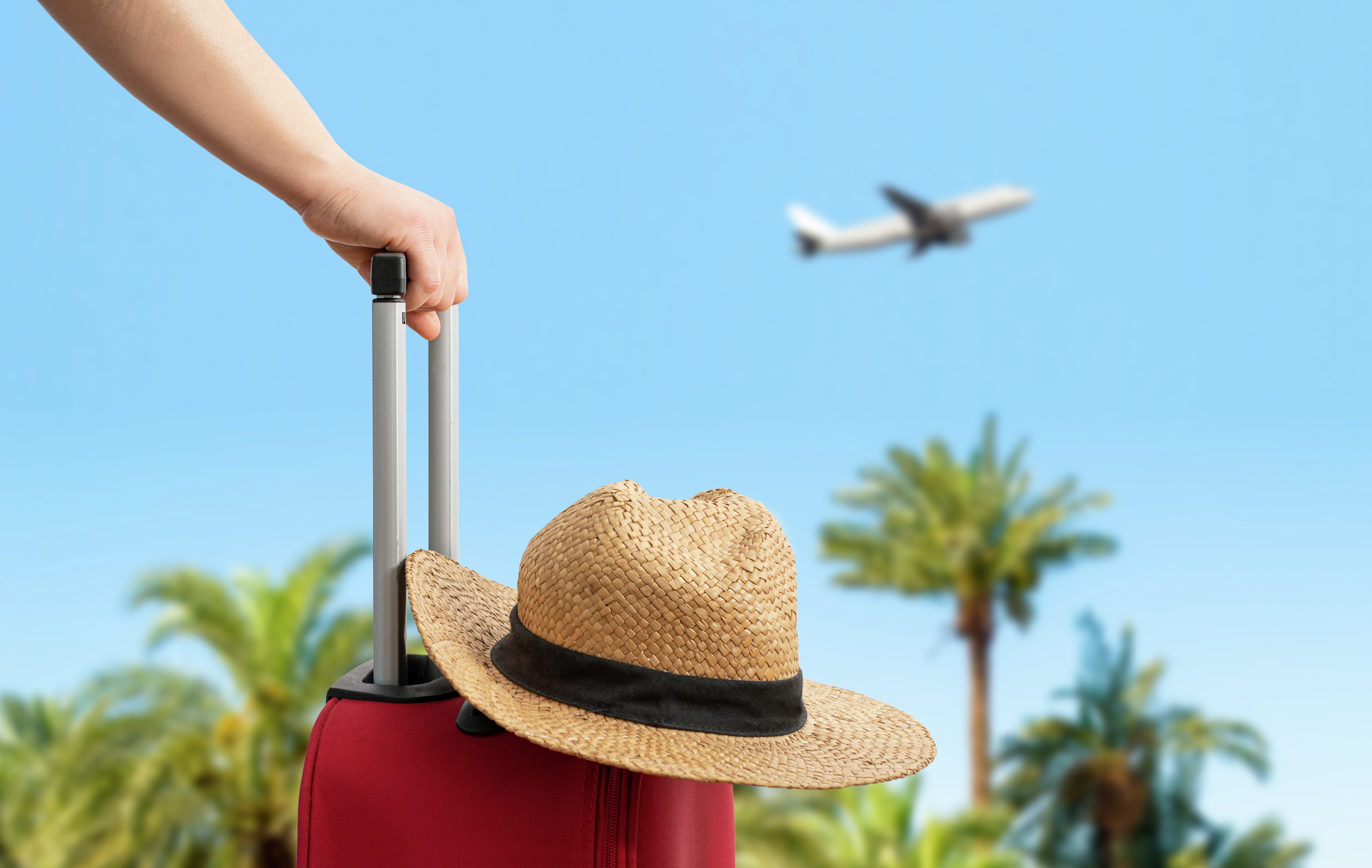 Research reveals travel may have a positive impact on the aging process