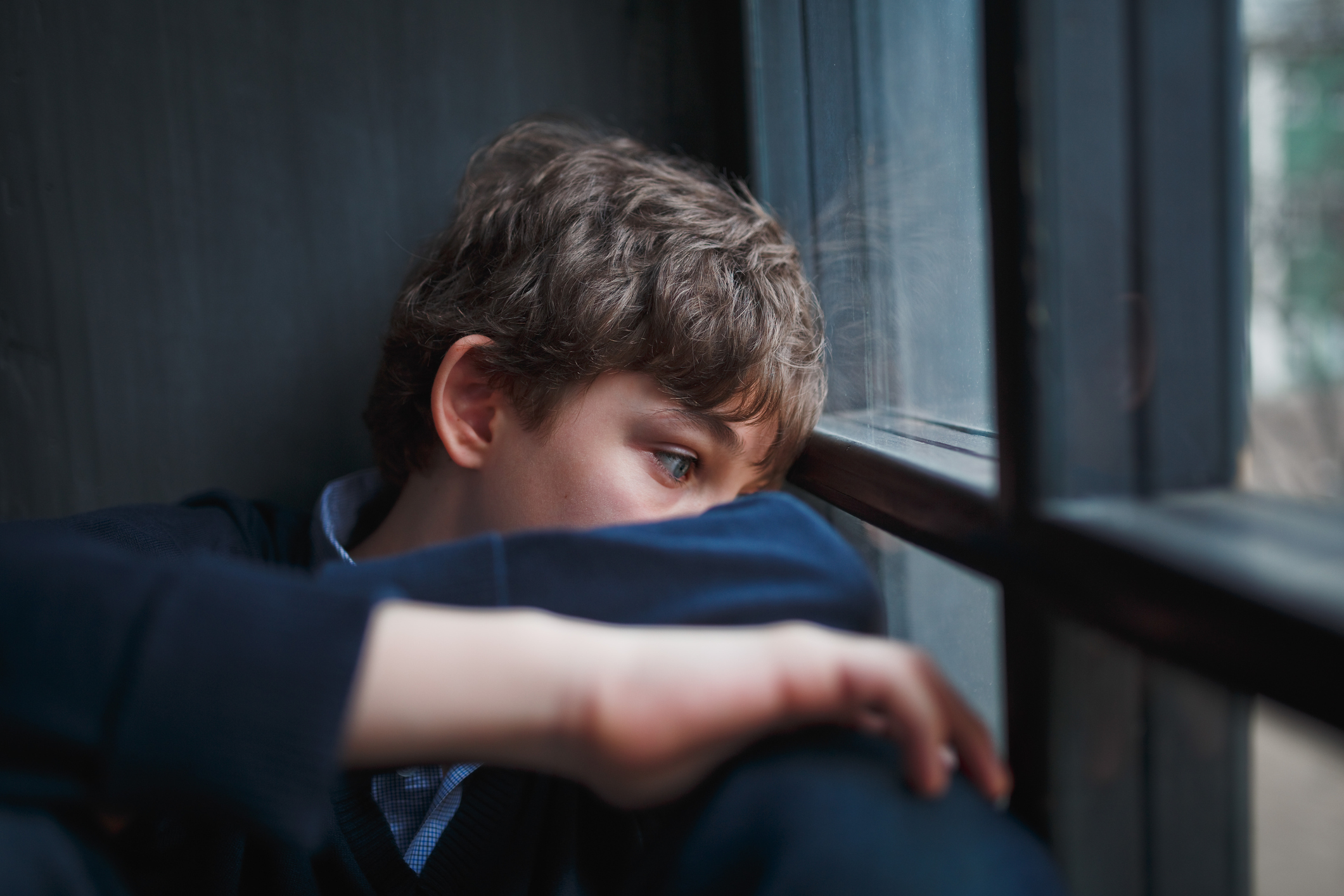 Why it's so difficult for kids and young adults to access the mental healthcare they need