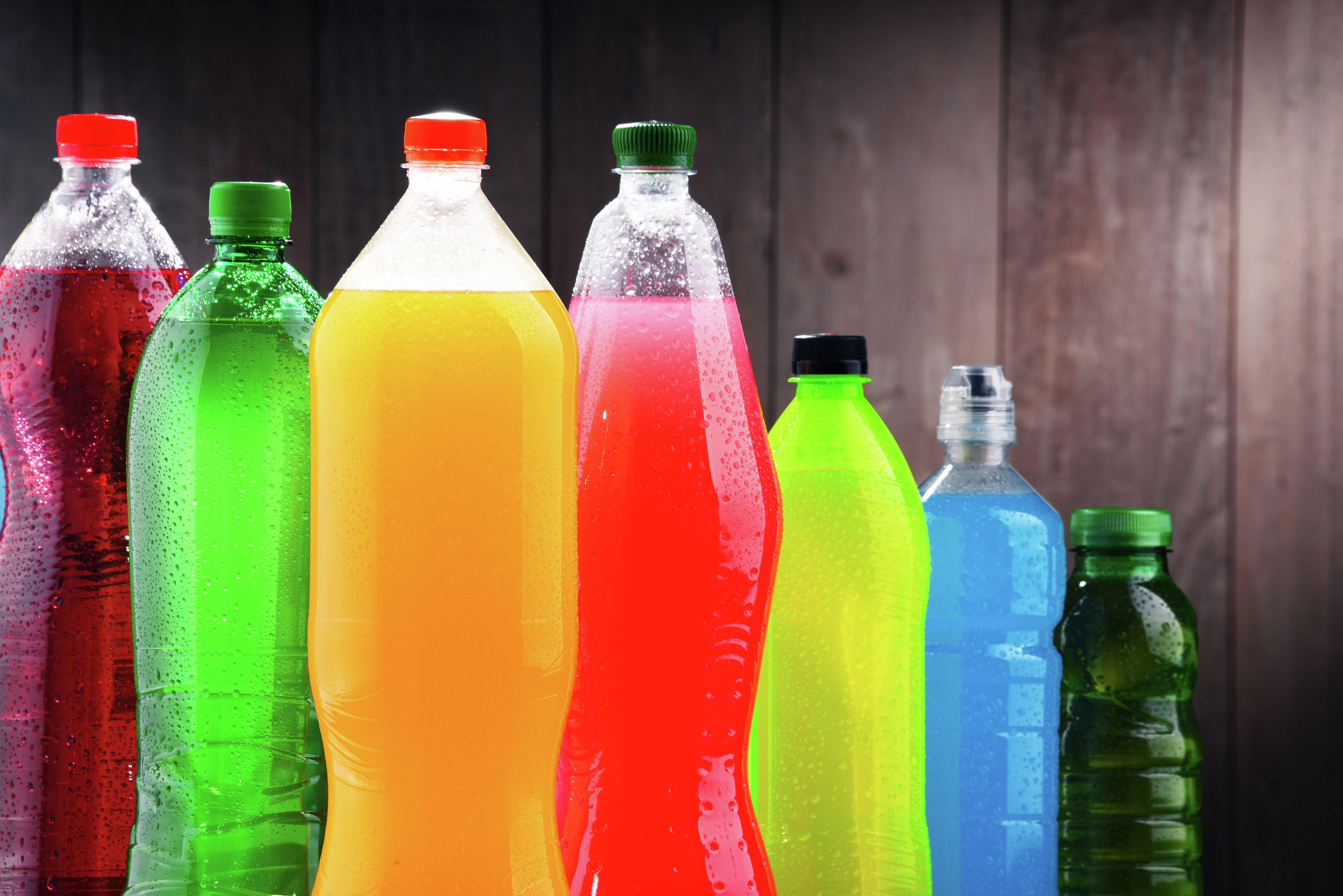FDA to ban unsafe ingredient found in many sodas and sports drinks