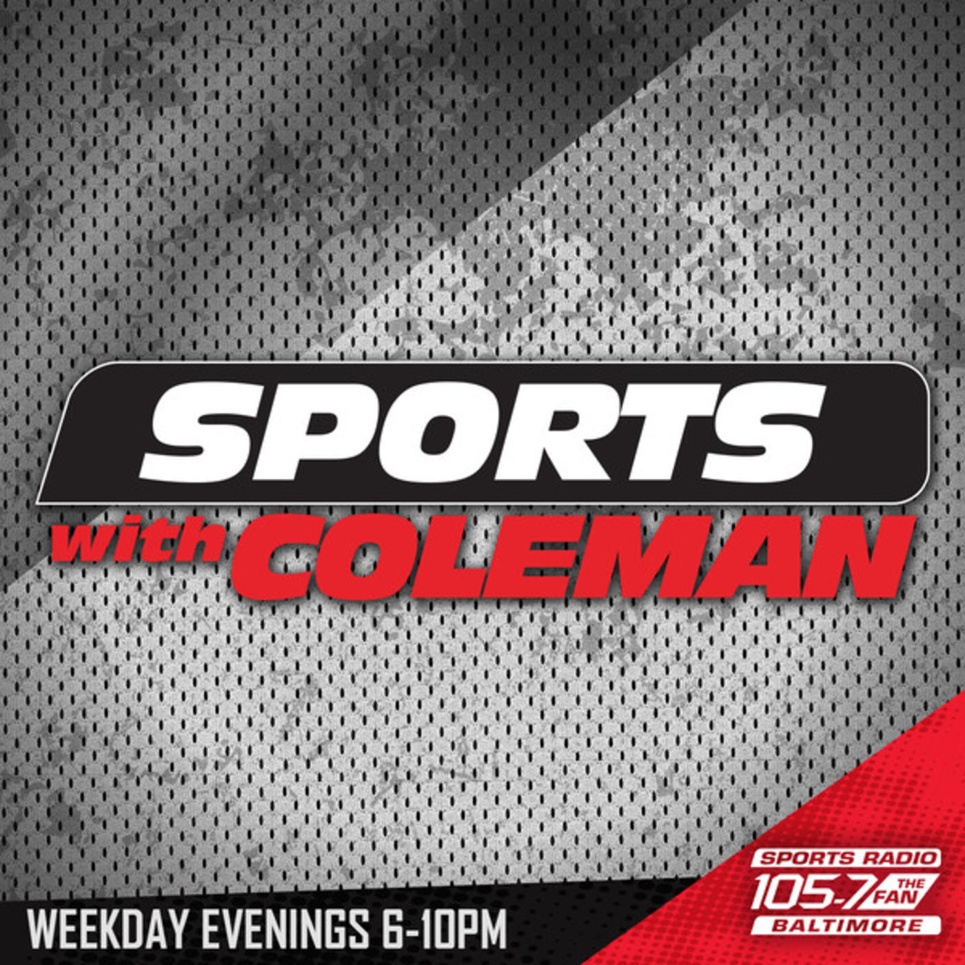 Jeff Pearlman Joined Sports With Coleman