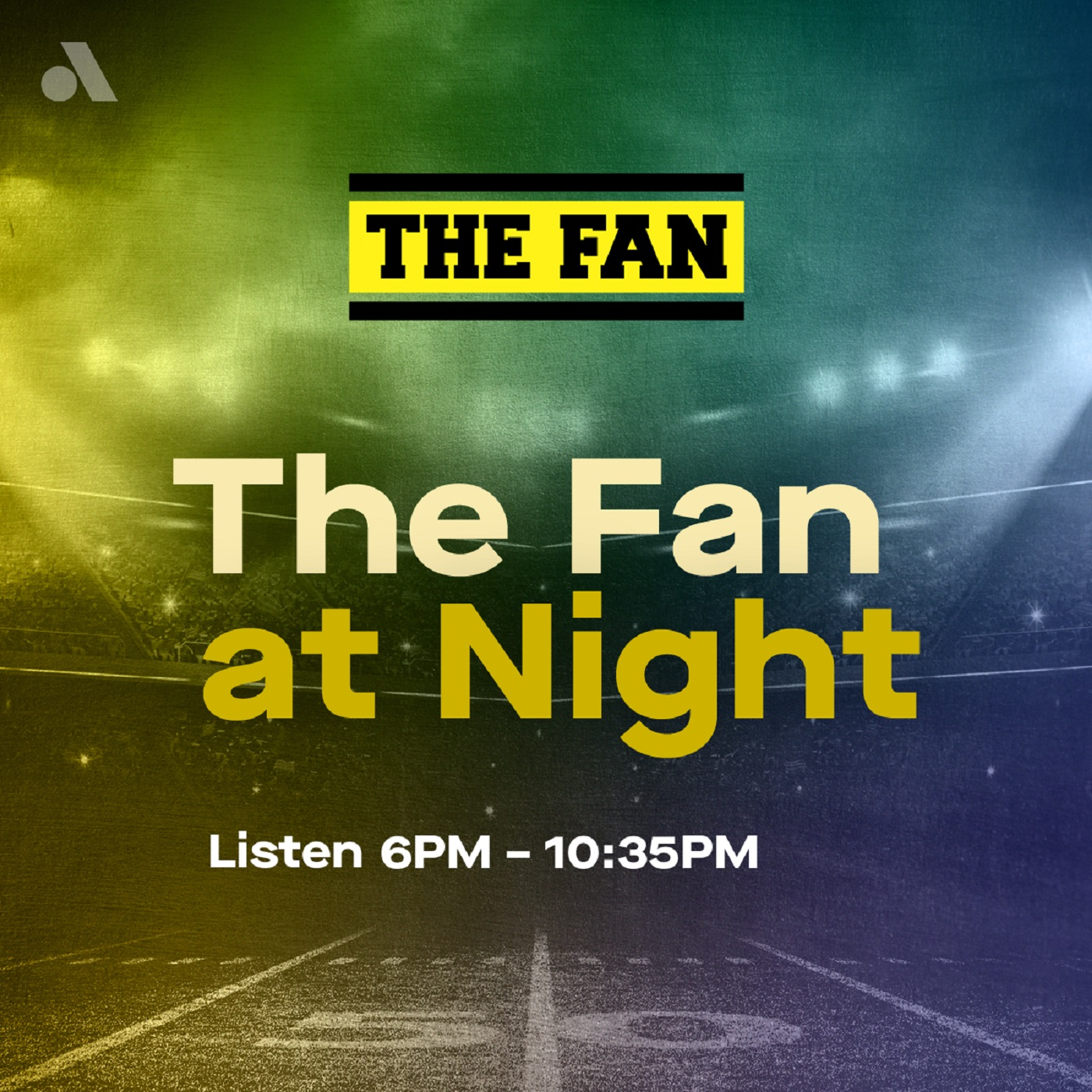 Mike DeFabo joins the show The Fan At Night Omny.fm