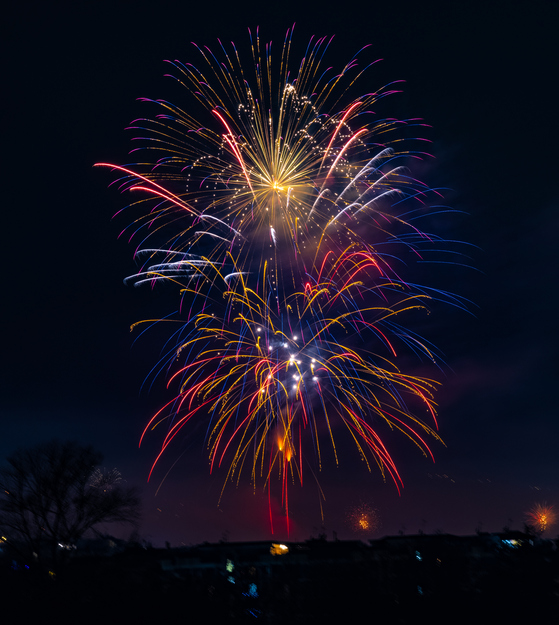 4th of July is practically synonymous with fireworks — But should Michiganders be allowed nearly a week to shoot them off?