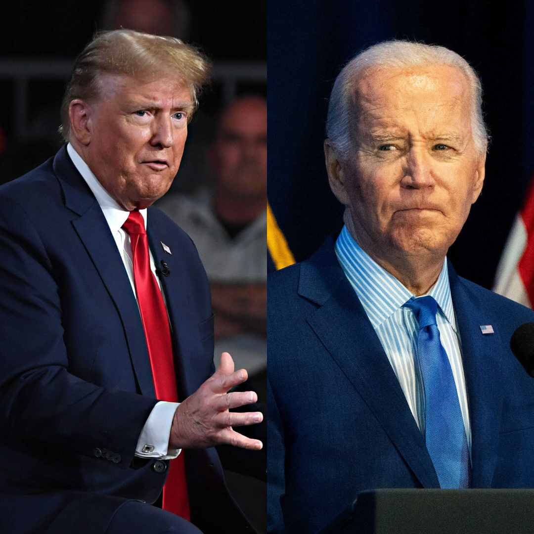 Michigan's Presidential Primary: What it means for Trump and Biden