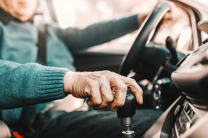 The number of senior drivers is sharply rising in Michigan. Should there be an age limit on having a license?