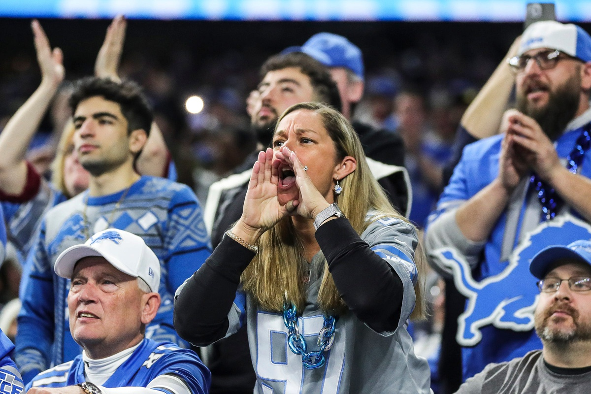 Detroit Lions fans are outraged over colossal rise in season ticket prices — Should they be?