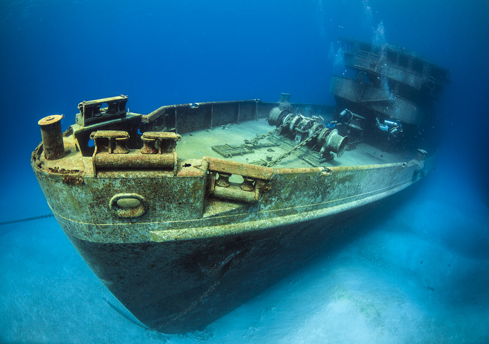 There are roughly 1,500 shipwrecks in the Great Lakes — Why is exploring them so alluring?