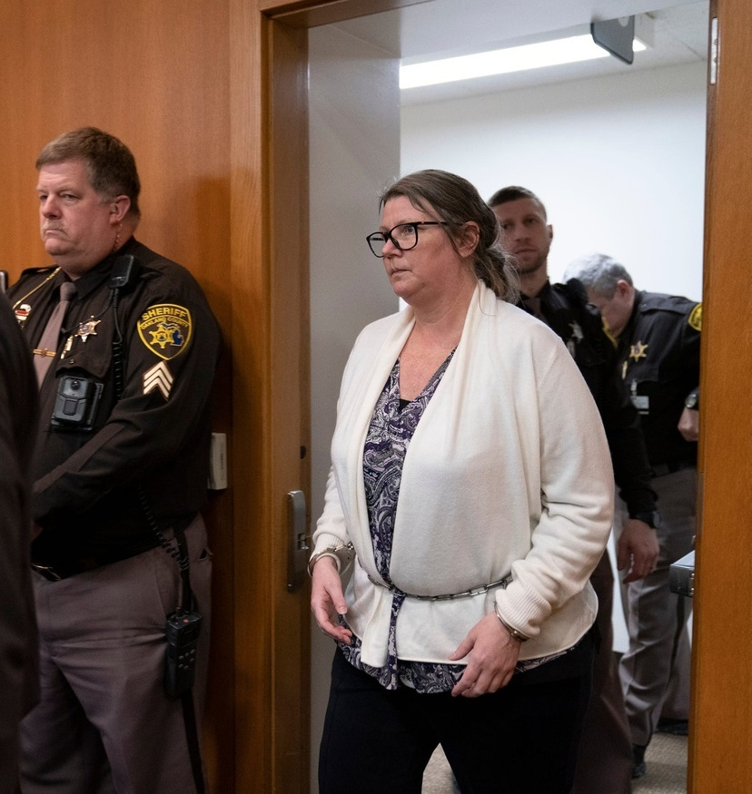 A jury found Jennifer Crumbley responsible for her son shooting and killing four classmates. Should parents be worried?
