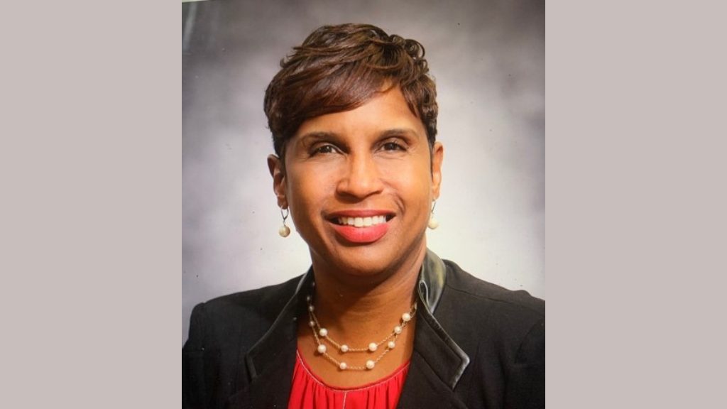 Championing Health Equity: A Conversation with Dr. Yolanda Wimberley