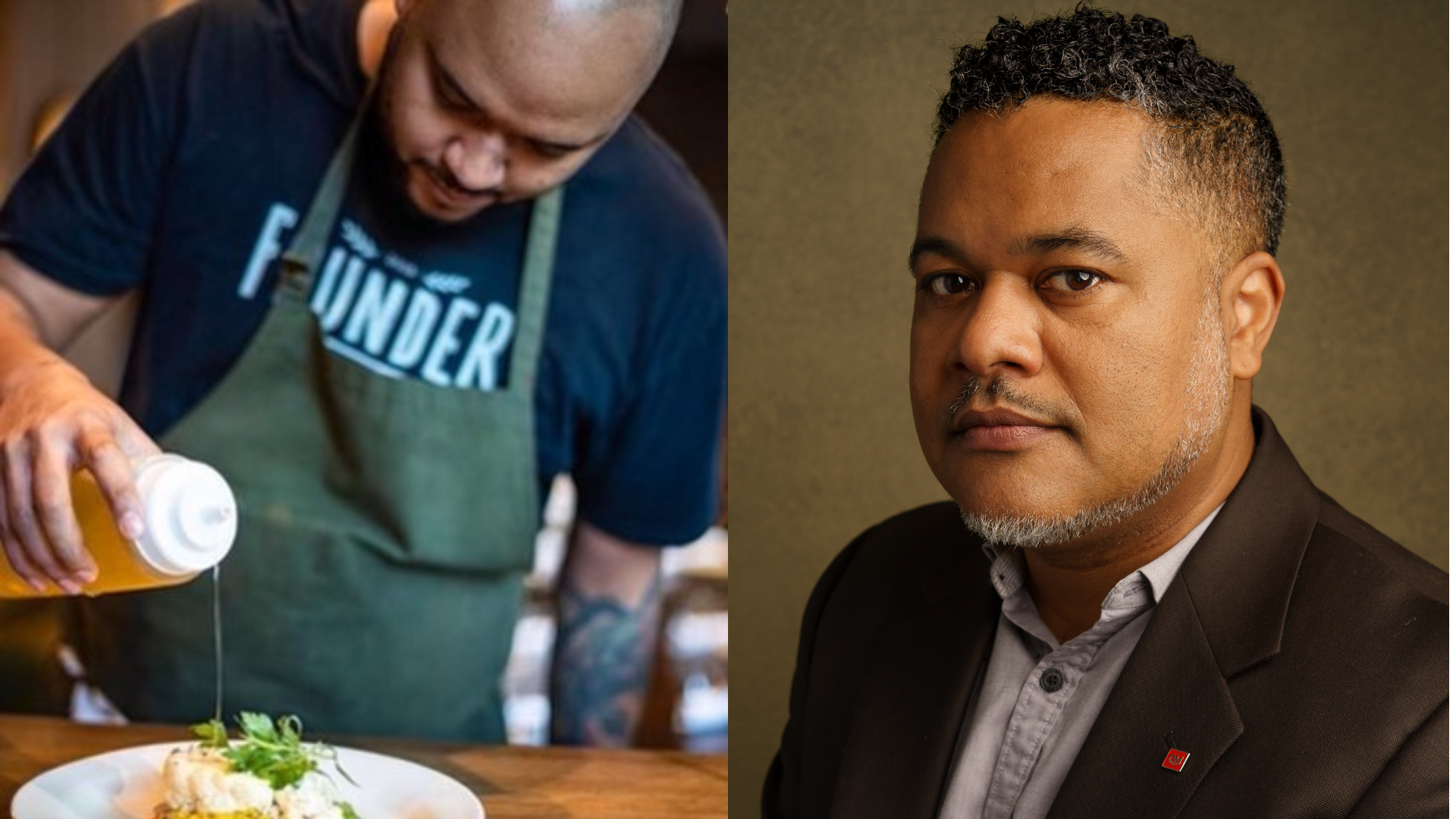 Unveiling Atlanta's Culinary Gems with Mike Jordan and Max Hines
