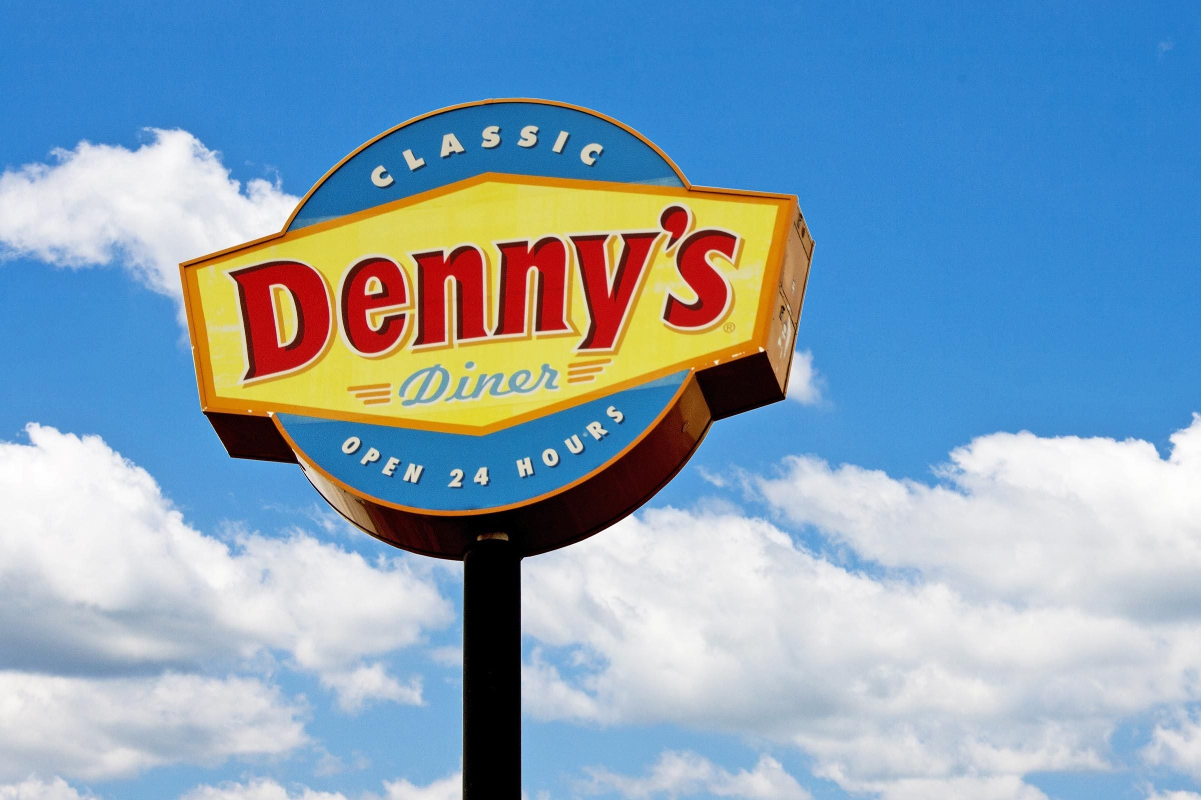 RRMS speaks on boycotting Denny's for their racial discrimination