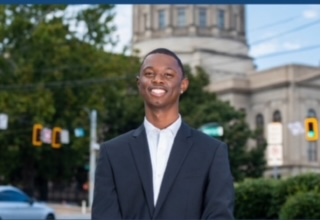 From Ambition to Action: A Young Leaders Vision for Albany, GA