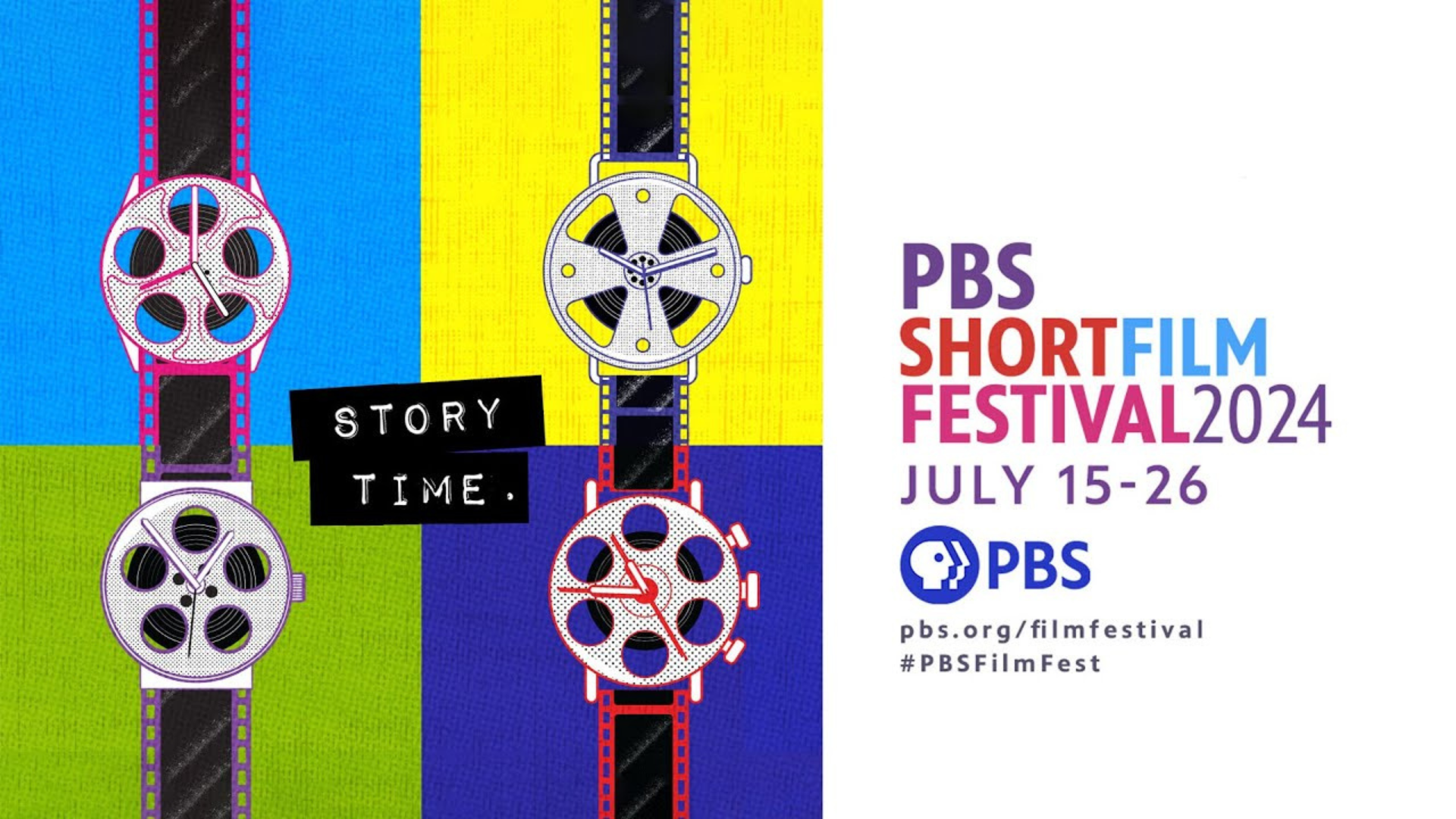 PBS Short Film Festival 2024: A Celebration of Storytelling